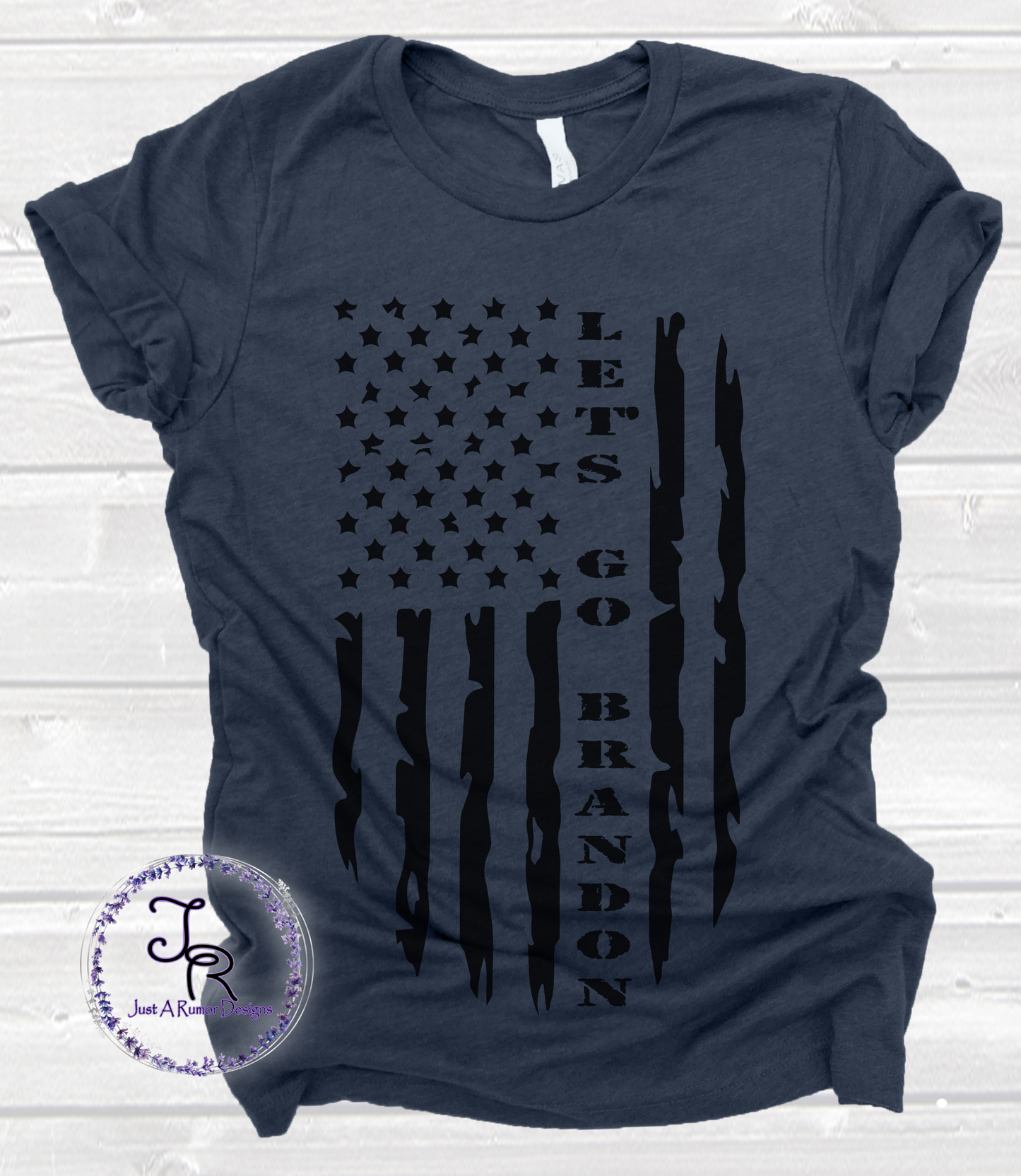 Let's Go Brandon Shirt