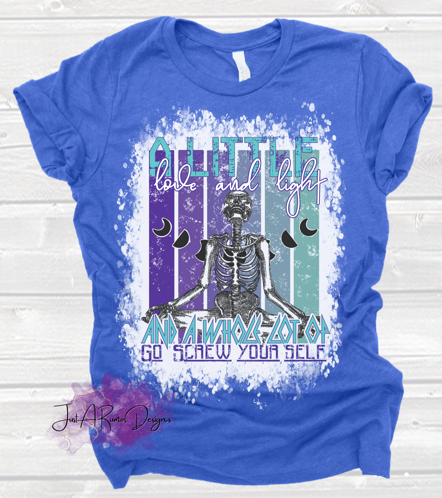 Little Love and Light Shirt