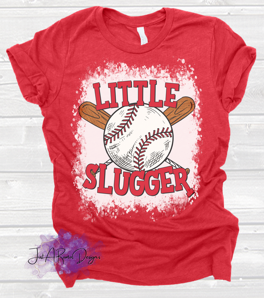 Little Slugger Shirt