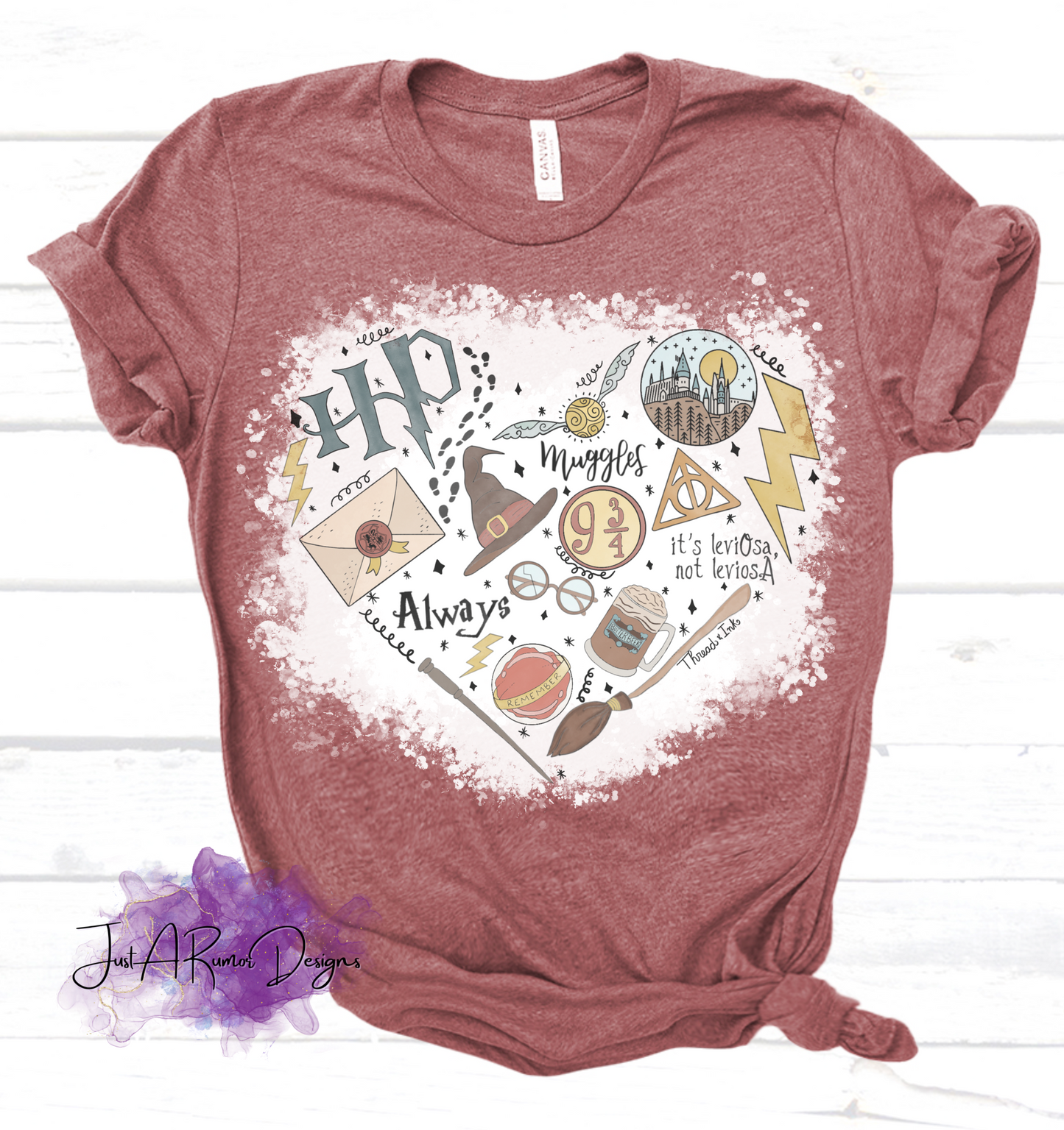 Magic Love Shirt