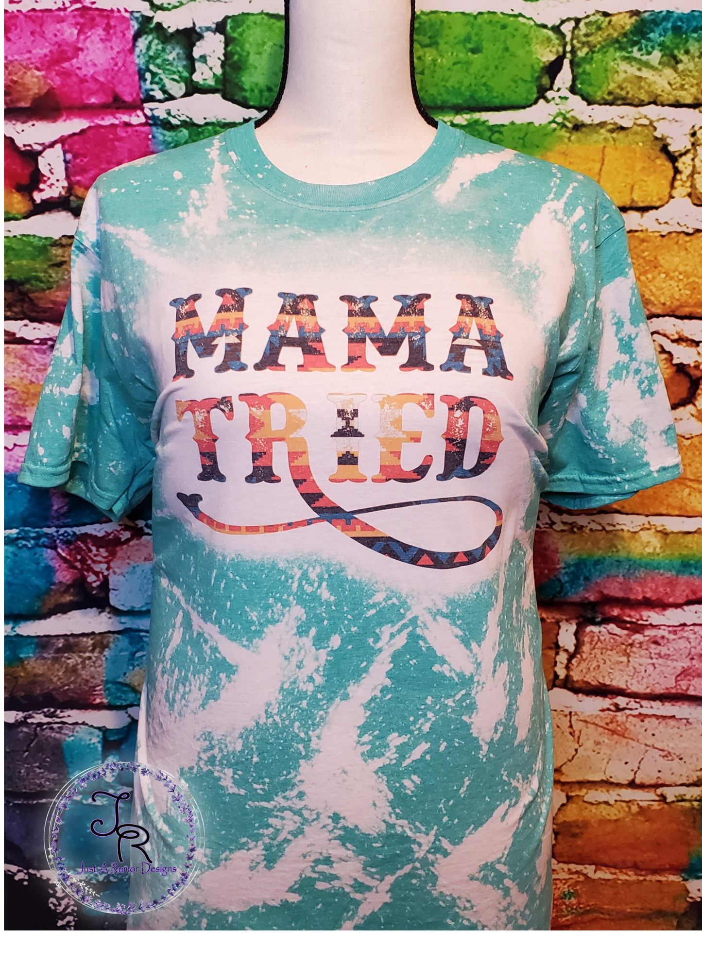 Mama Tried Shirt
