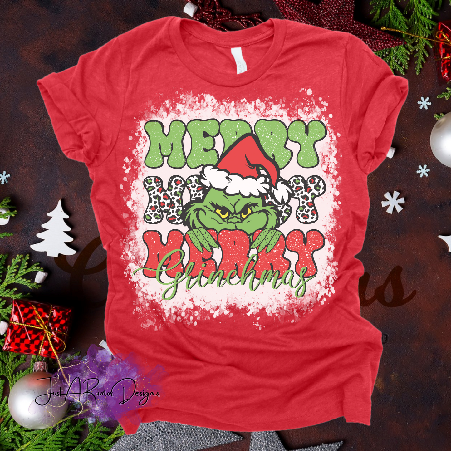 Merry Merry Merry Shirt