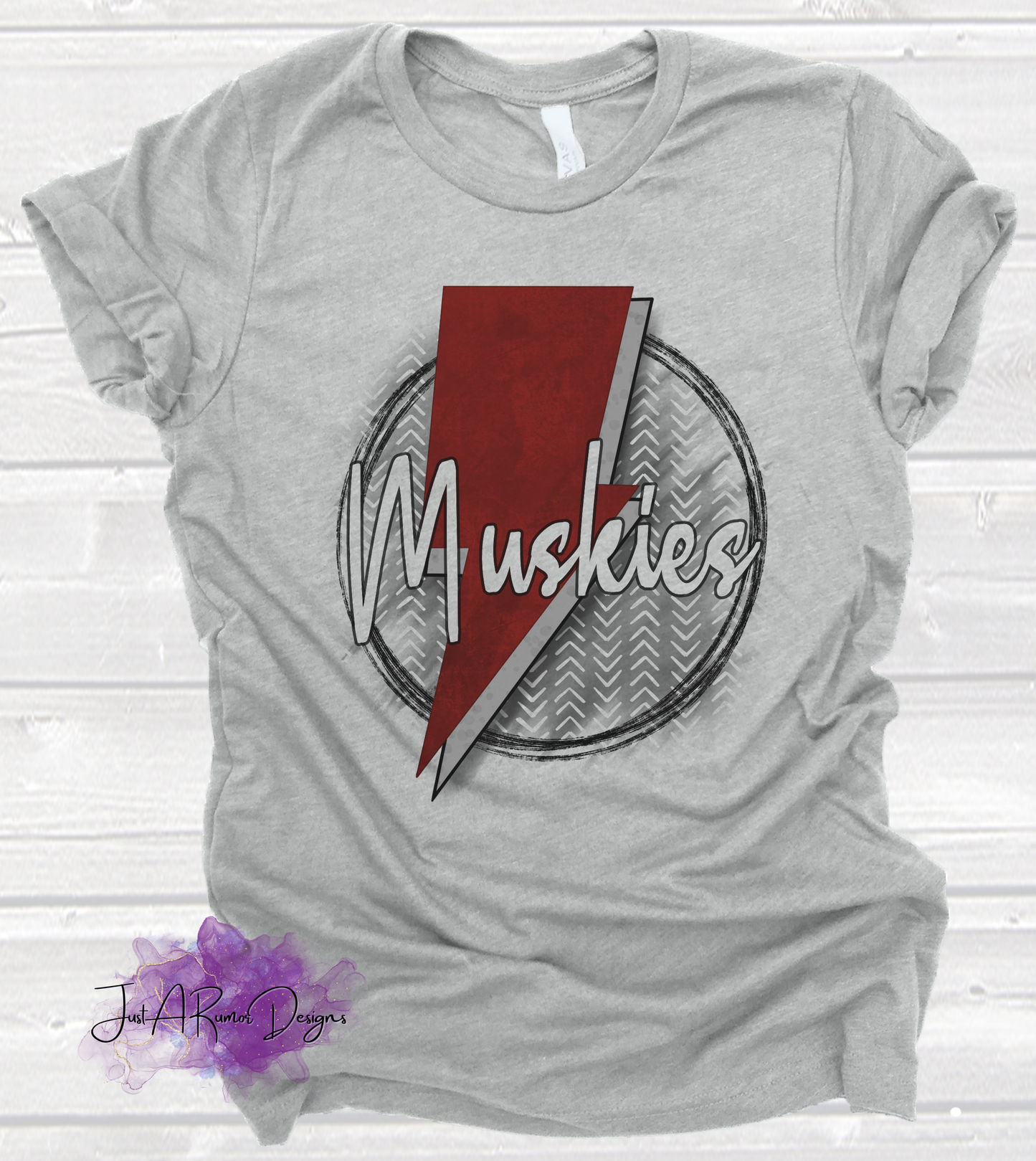 Muskies Shirt