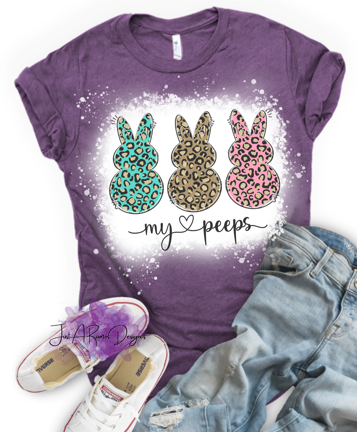 My Peeps Shirt