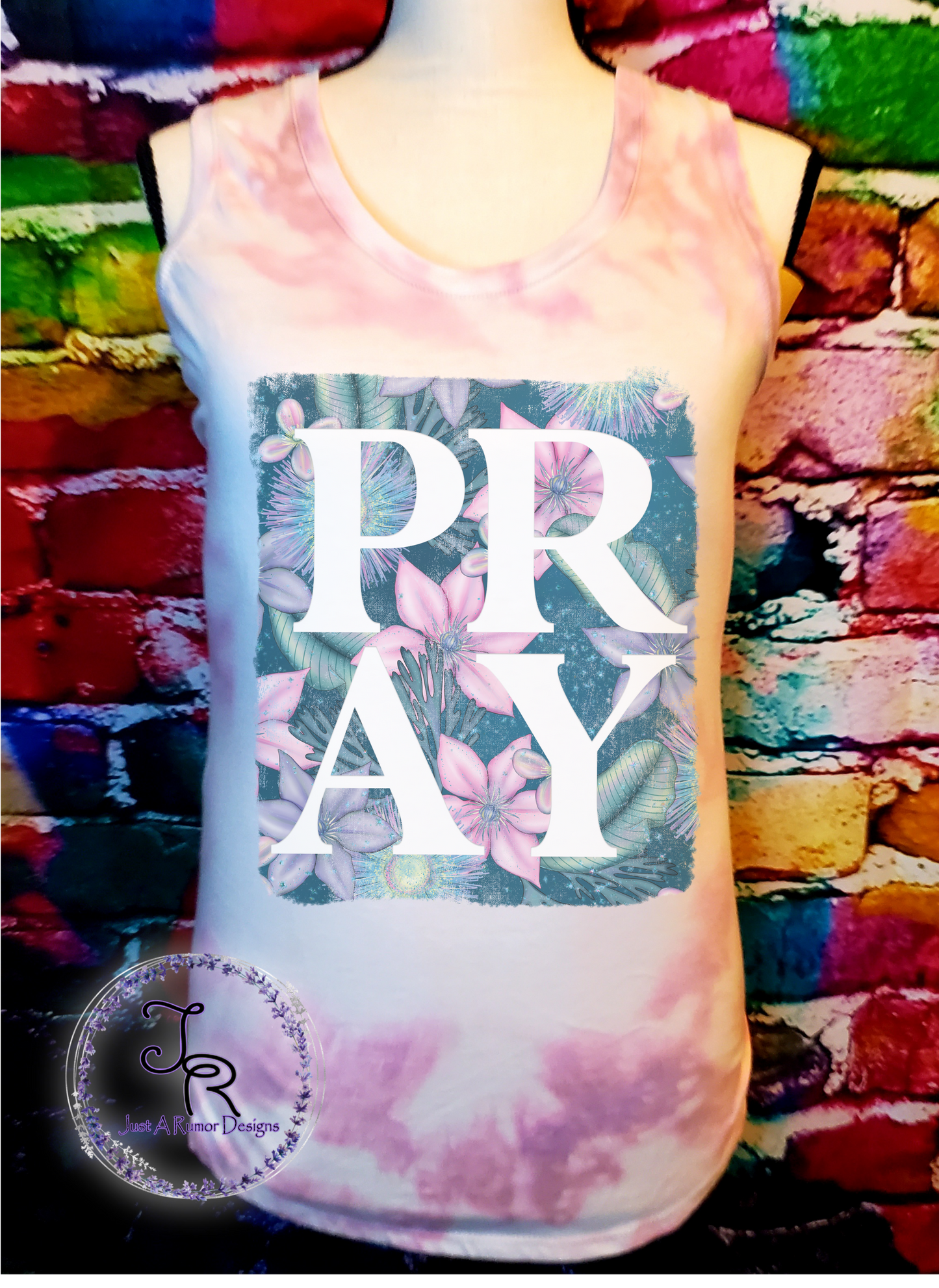 PRAY Shirt