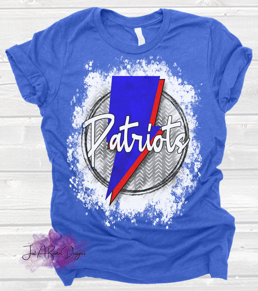 Patriots Shirt