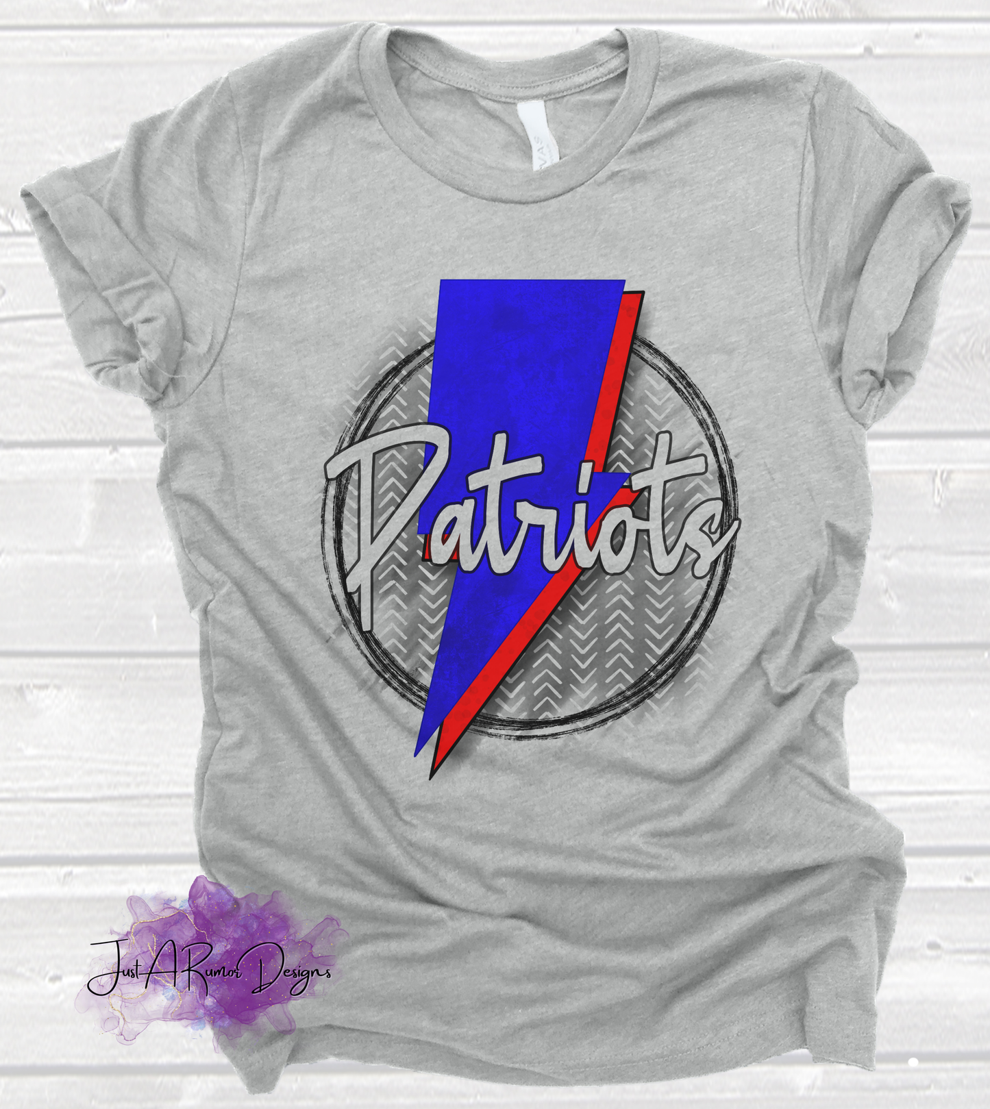 Patriots Shirt