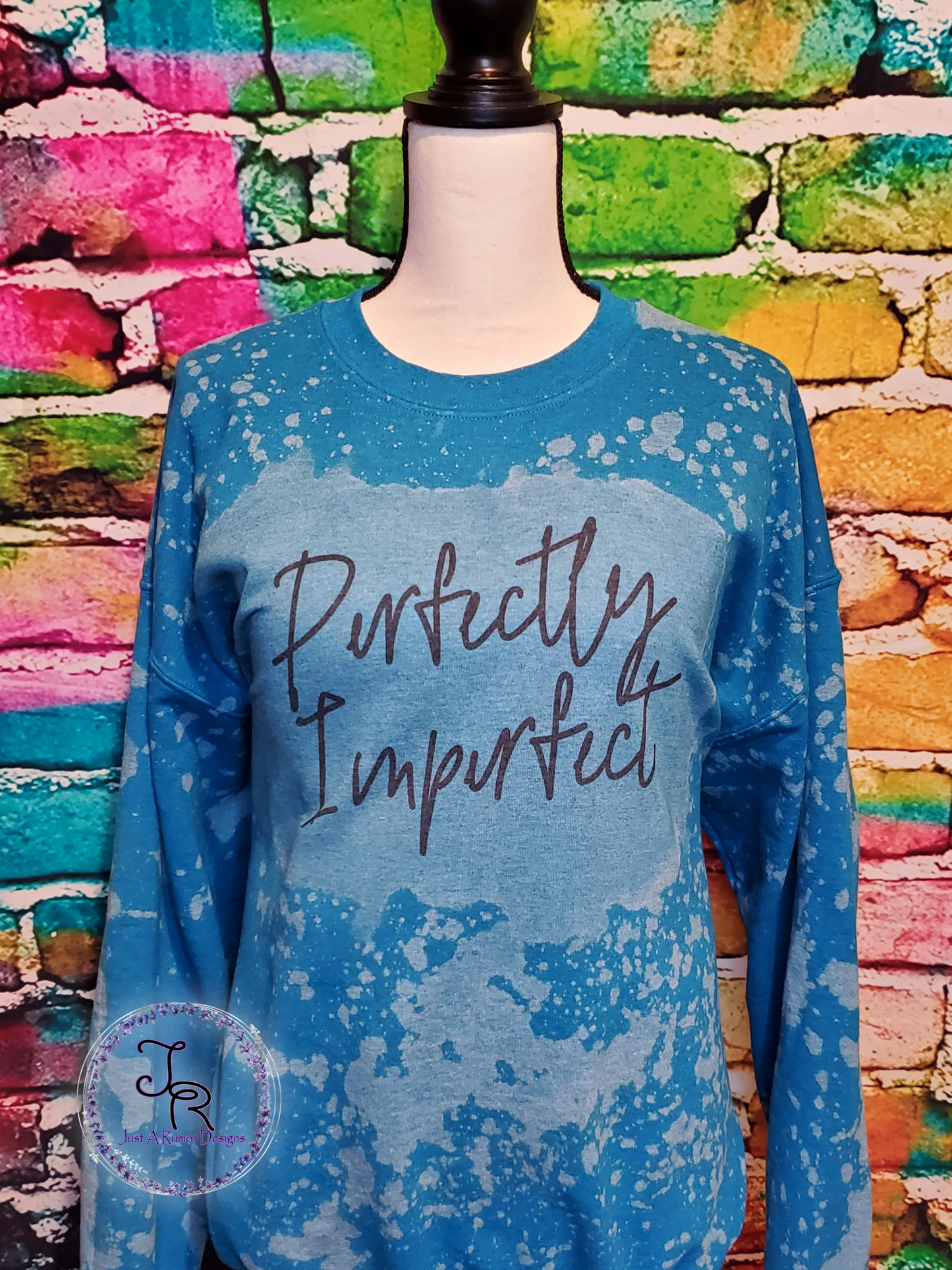 Perfectly Imperfect Shirt