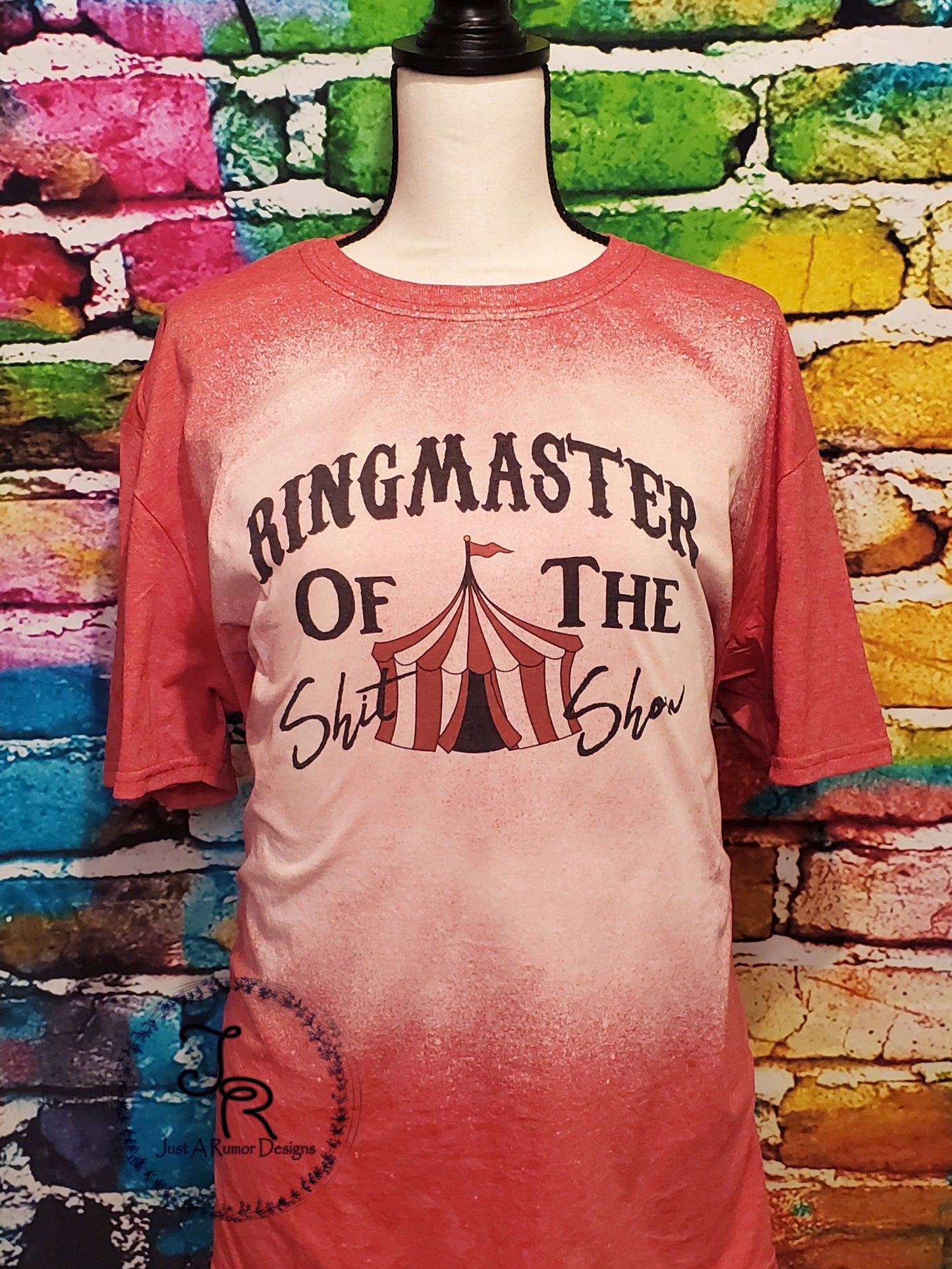 Ringmaster Shirt