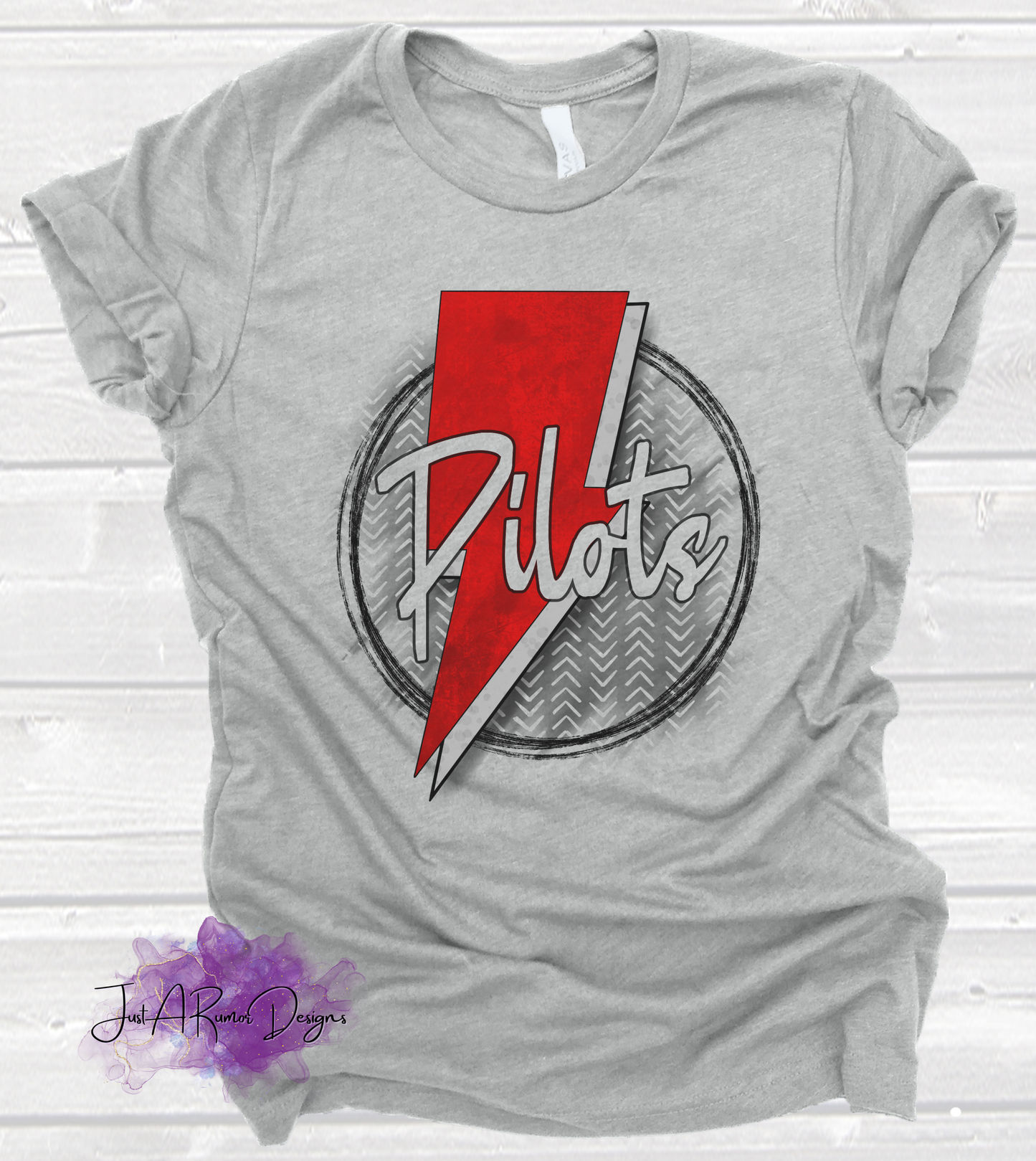 Pilots Shirt