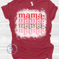Pink Mama x4 Shirt