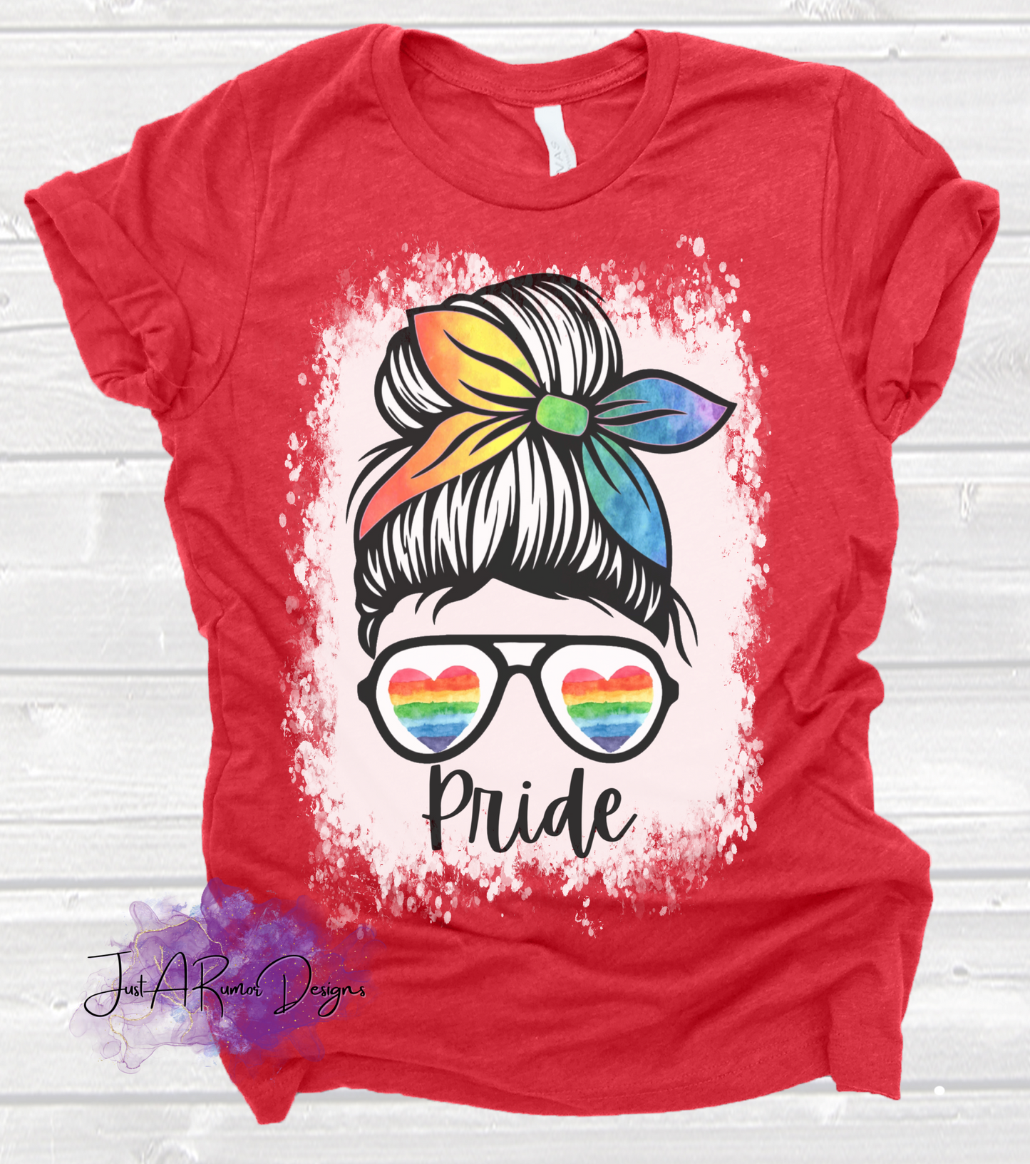 Pride Shirt