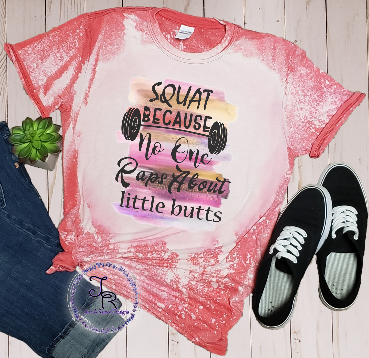 Raps About Little Butts Shirt