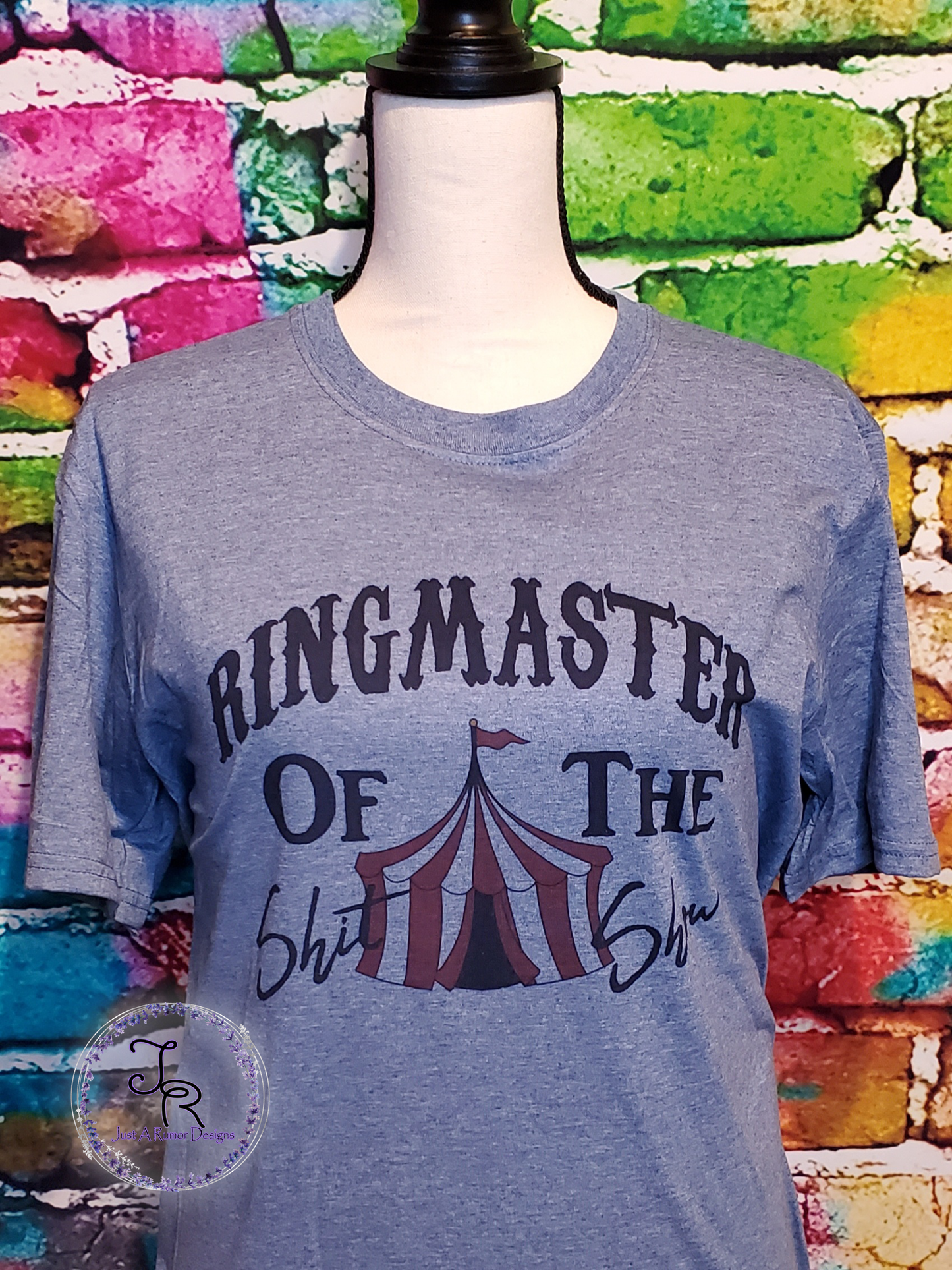 Ringmaster Shirt