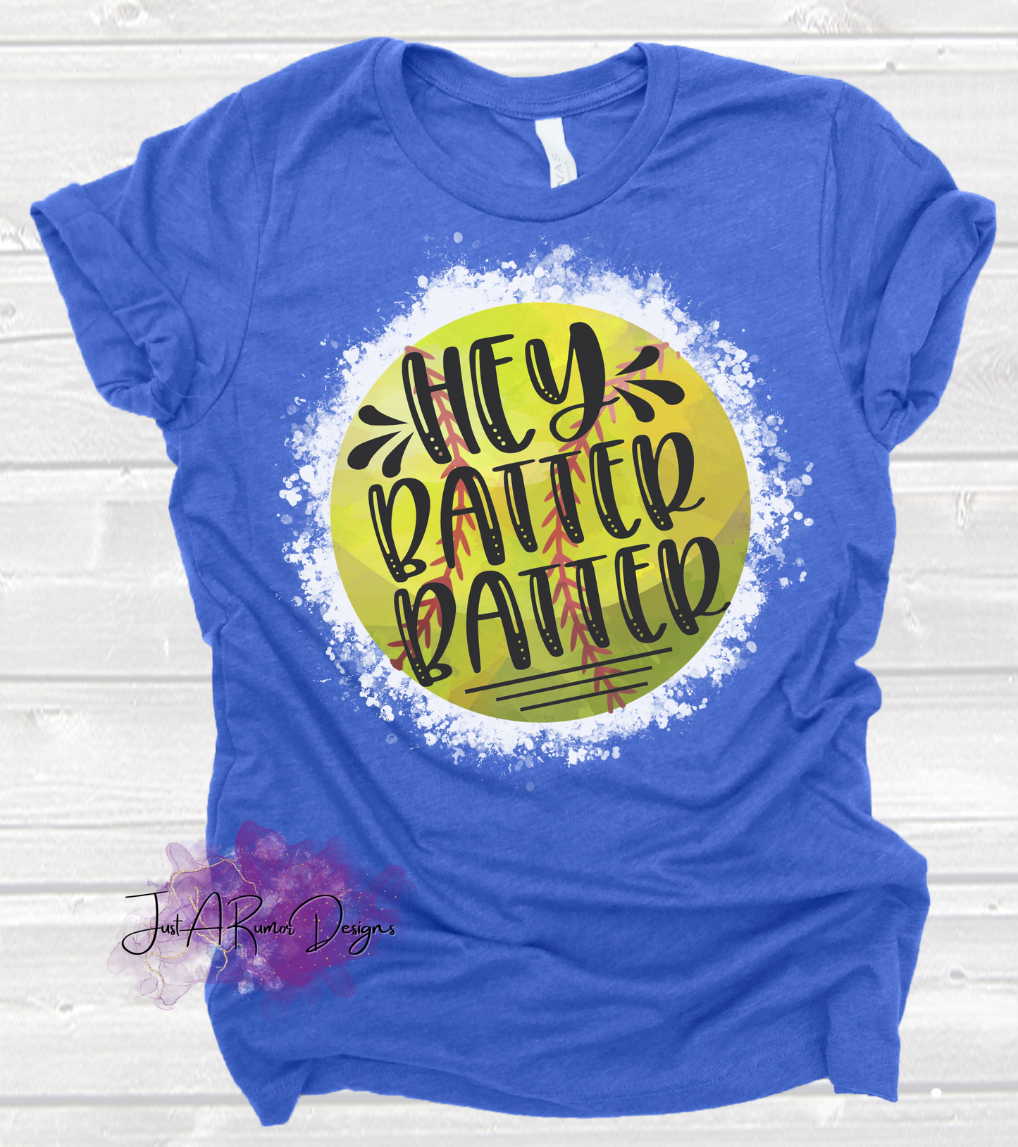 SB Hey Batter Shirt
