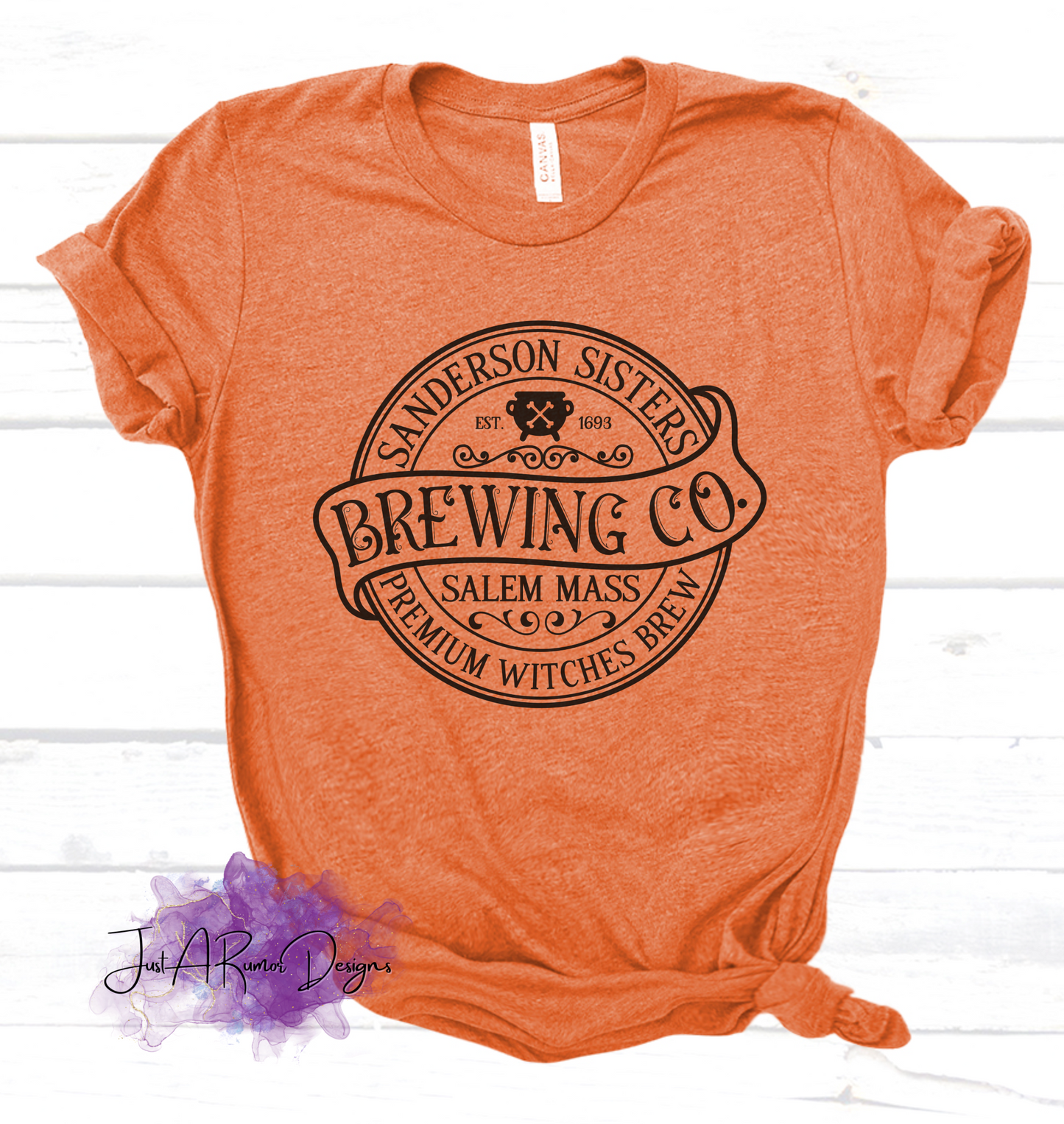 SS Brewing Co Shirt