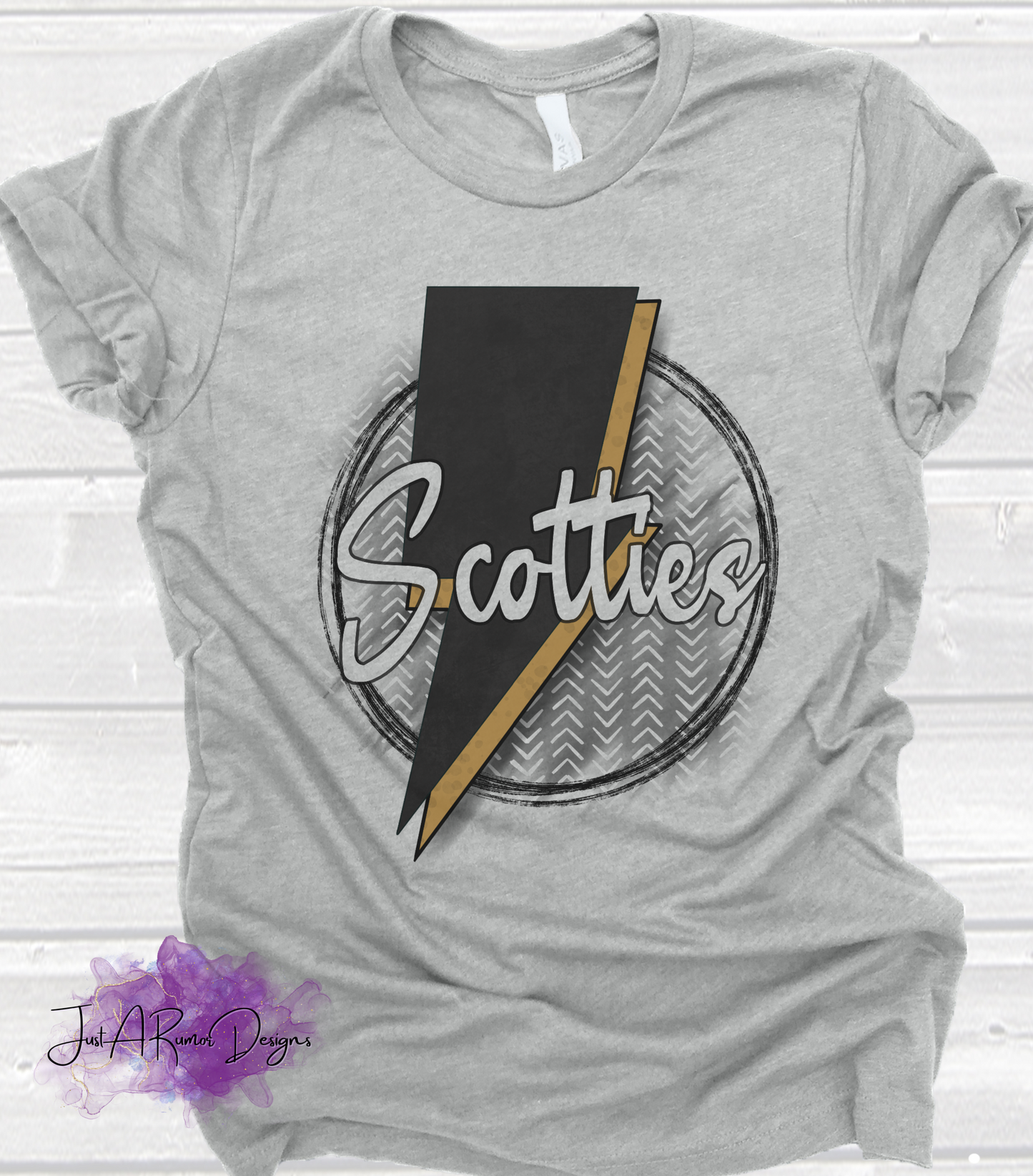 Scotties Shirt