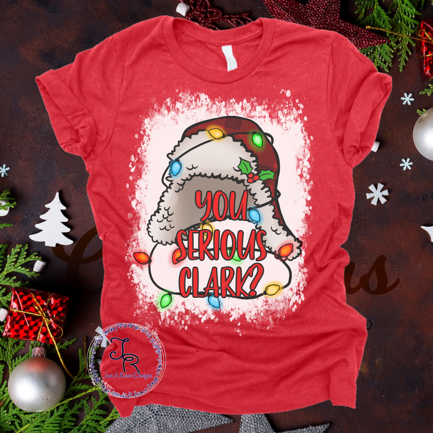 Clark Shirt