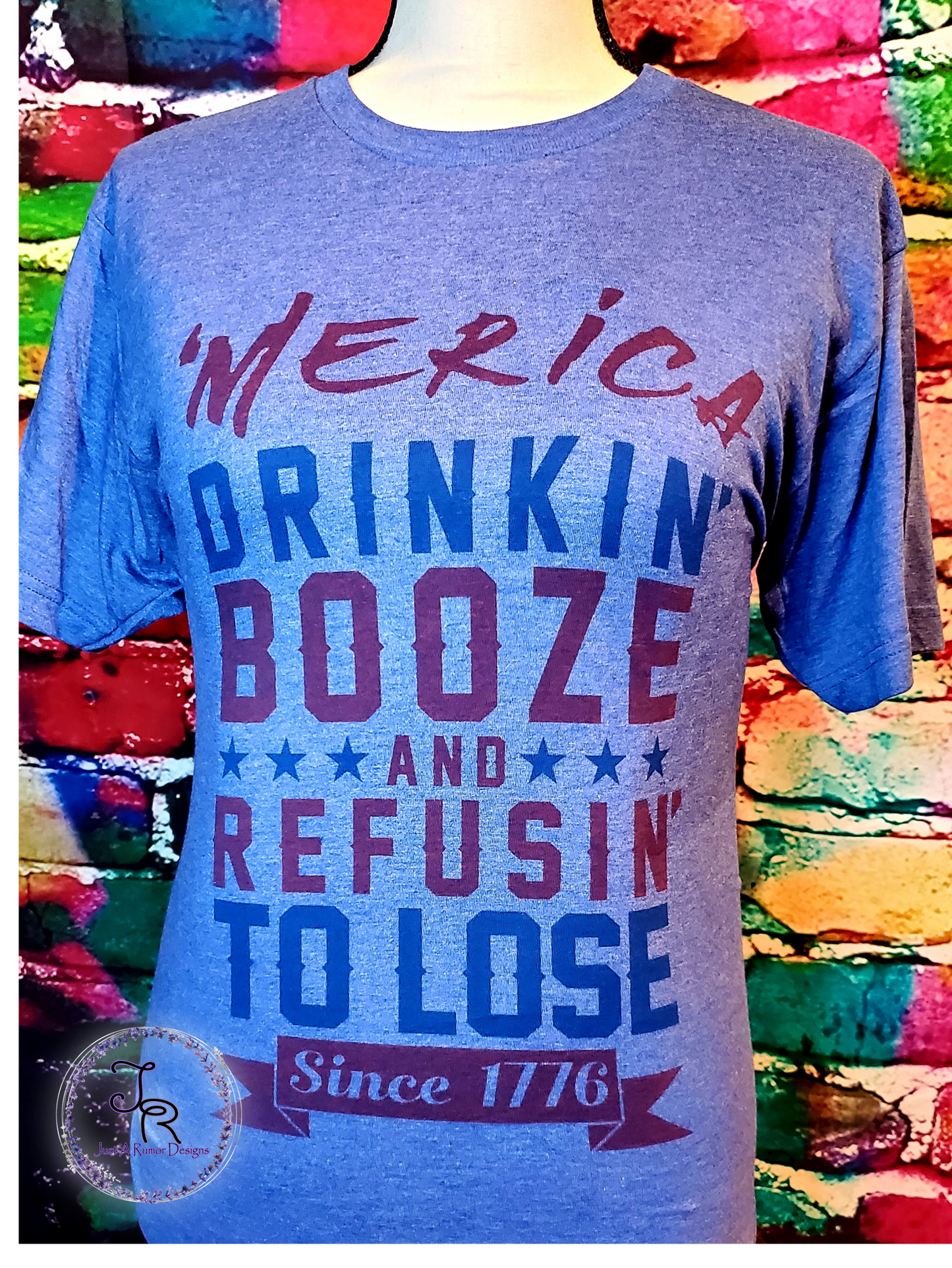 Since 1776 Shirt