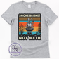 Smoke Brisket Shirt