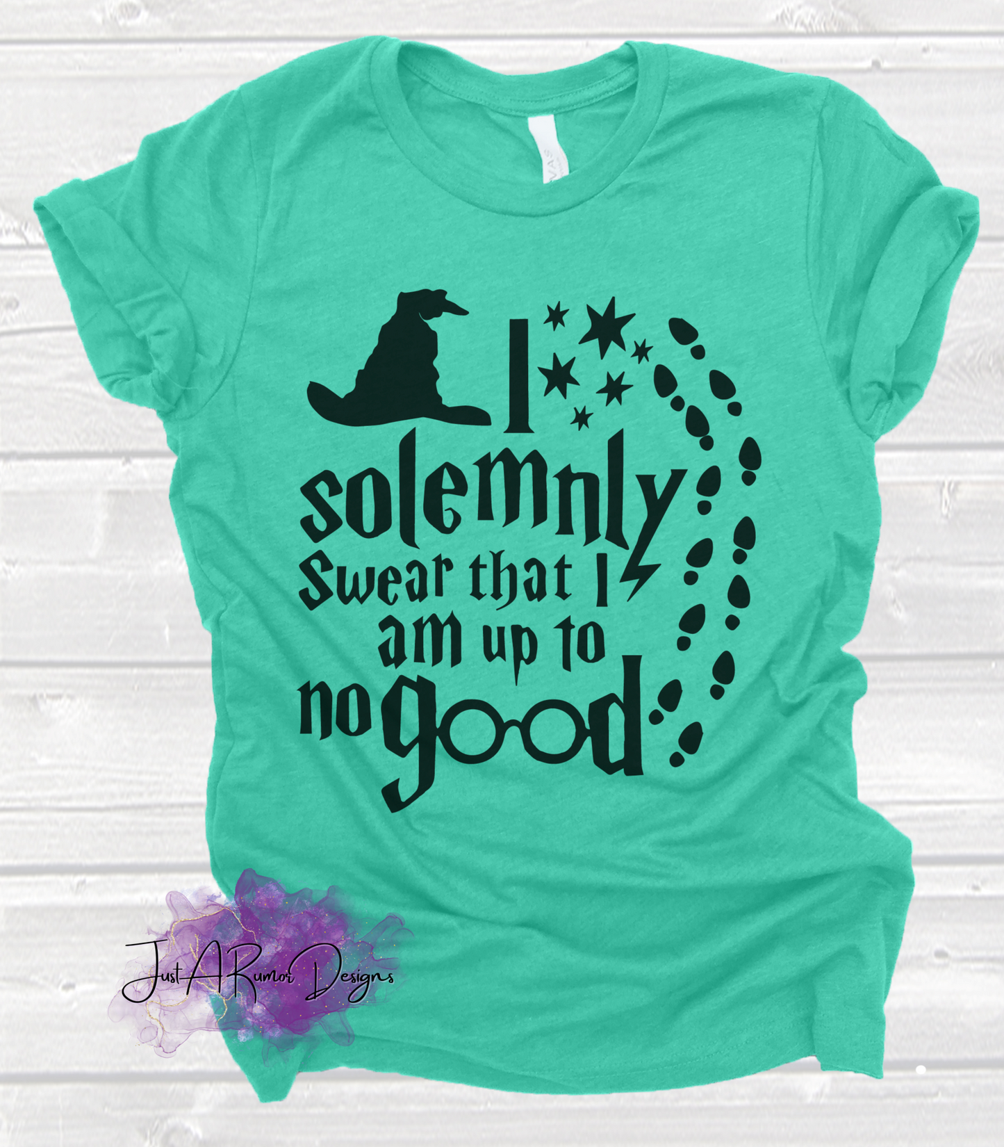 Solemnly Swear Shirt