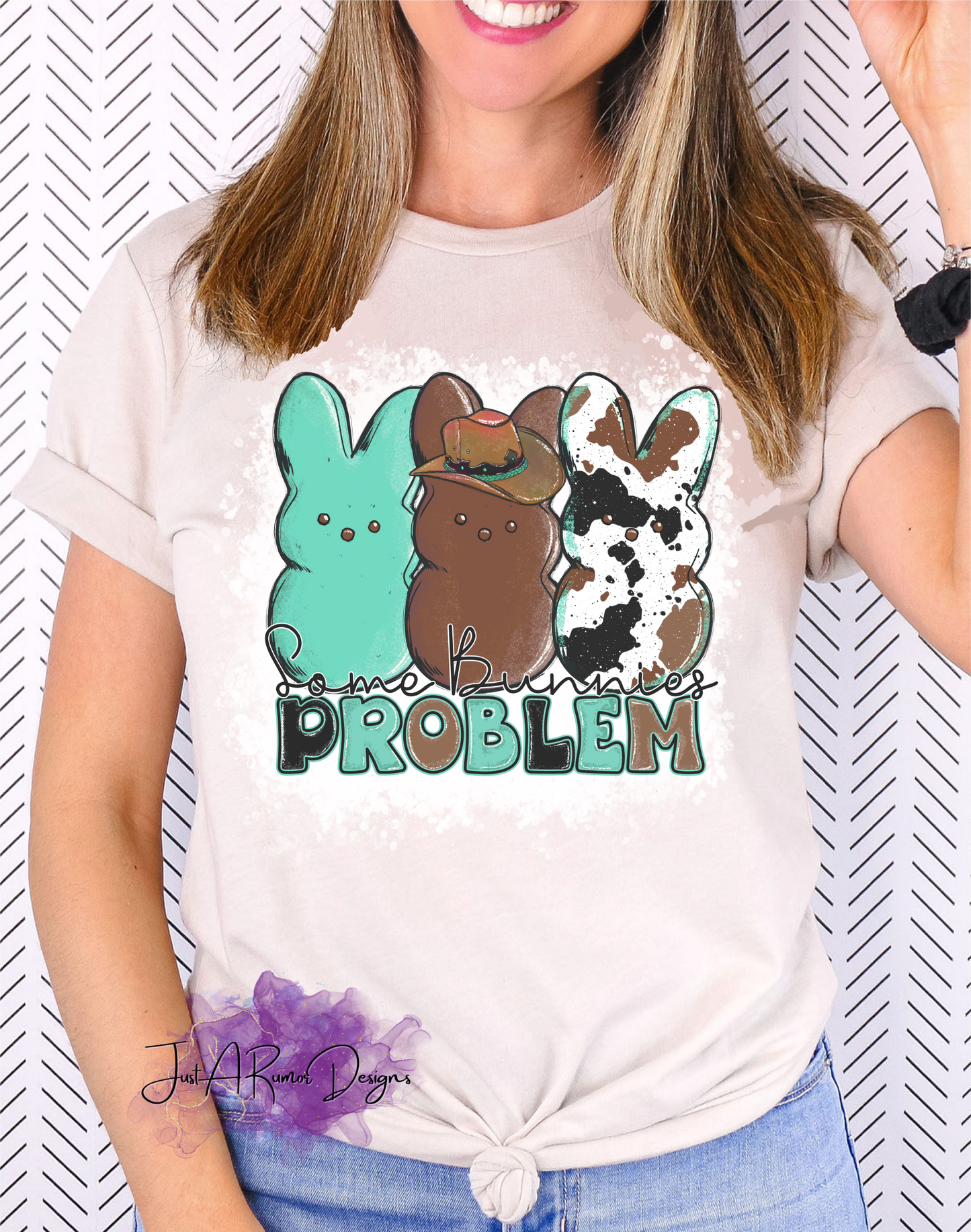 Some Bunnies Shirt