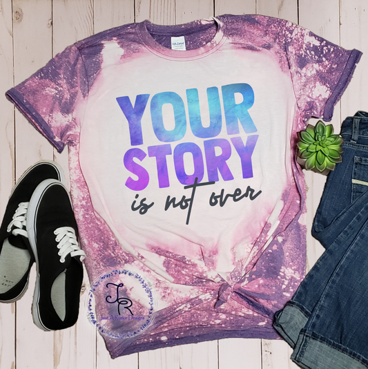 Your Story Shirt