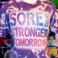 Stronger Tomorrow Shirt