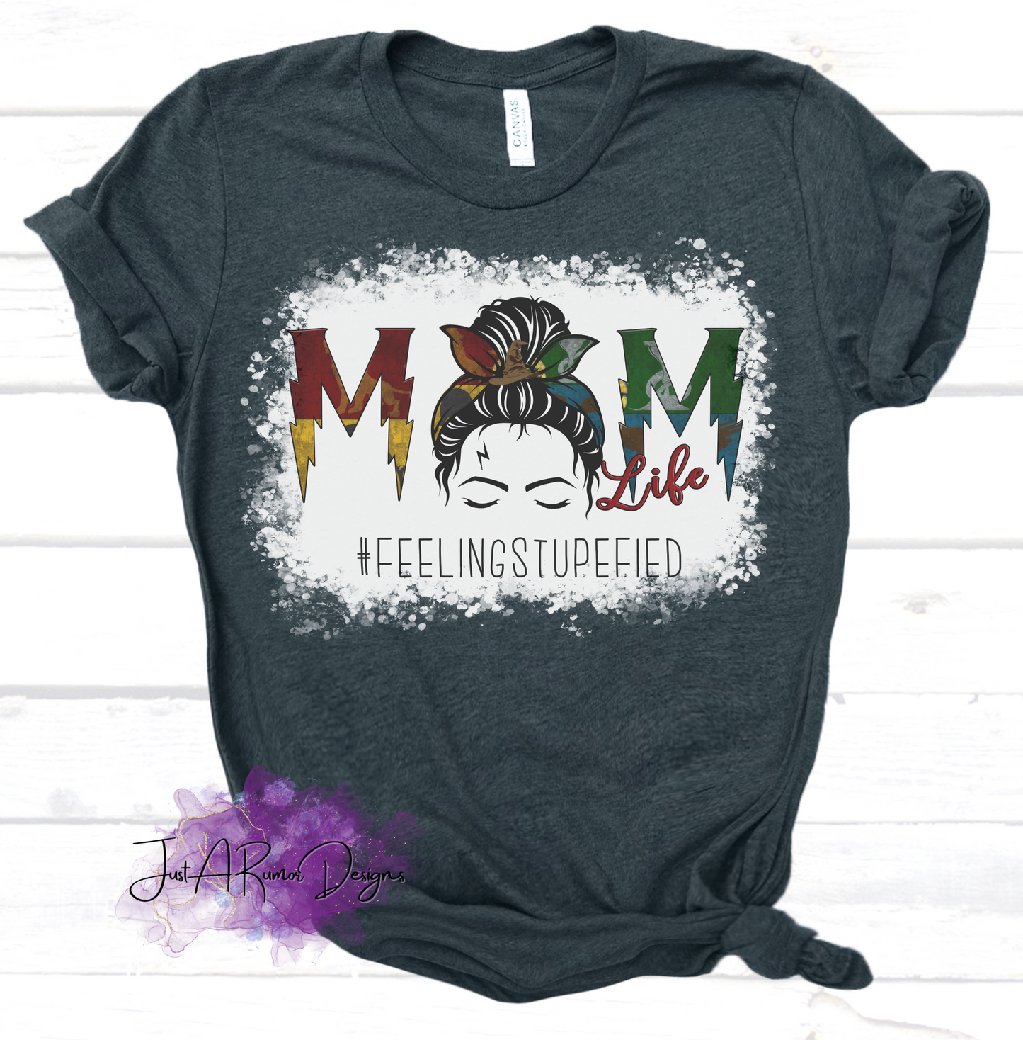 Stupified Shirt