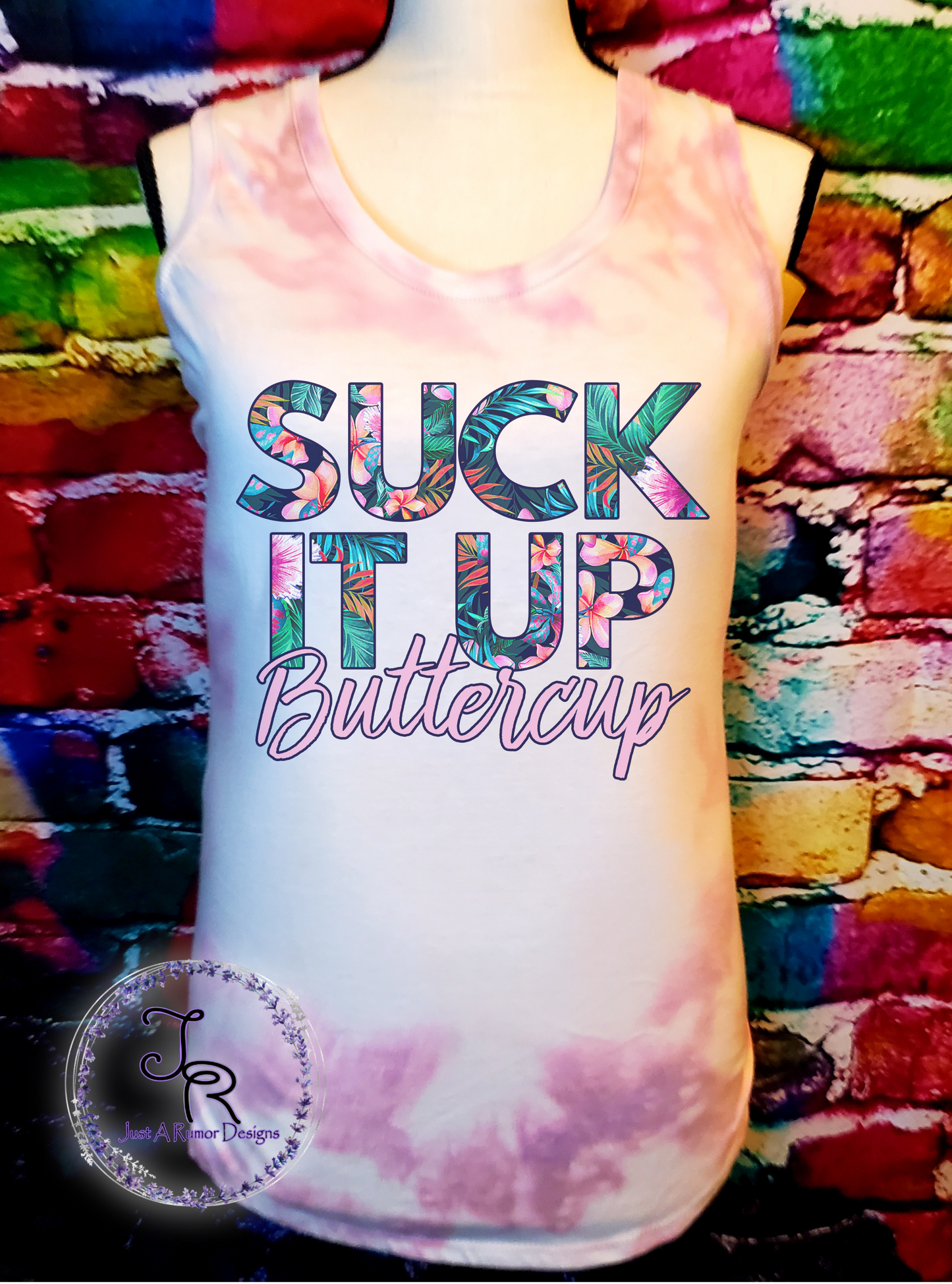 Suck It Up Shirt