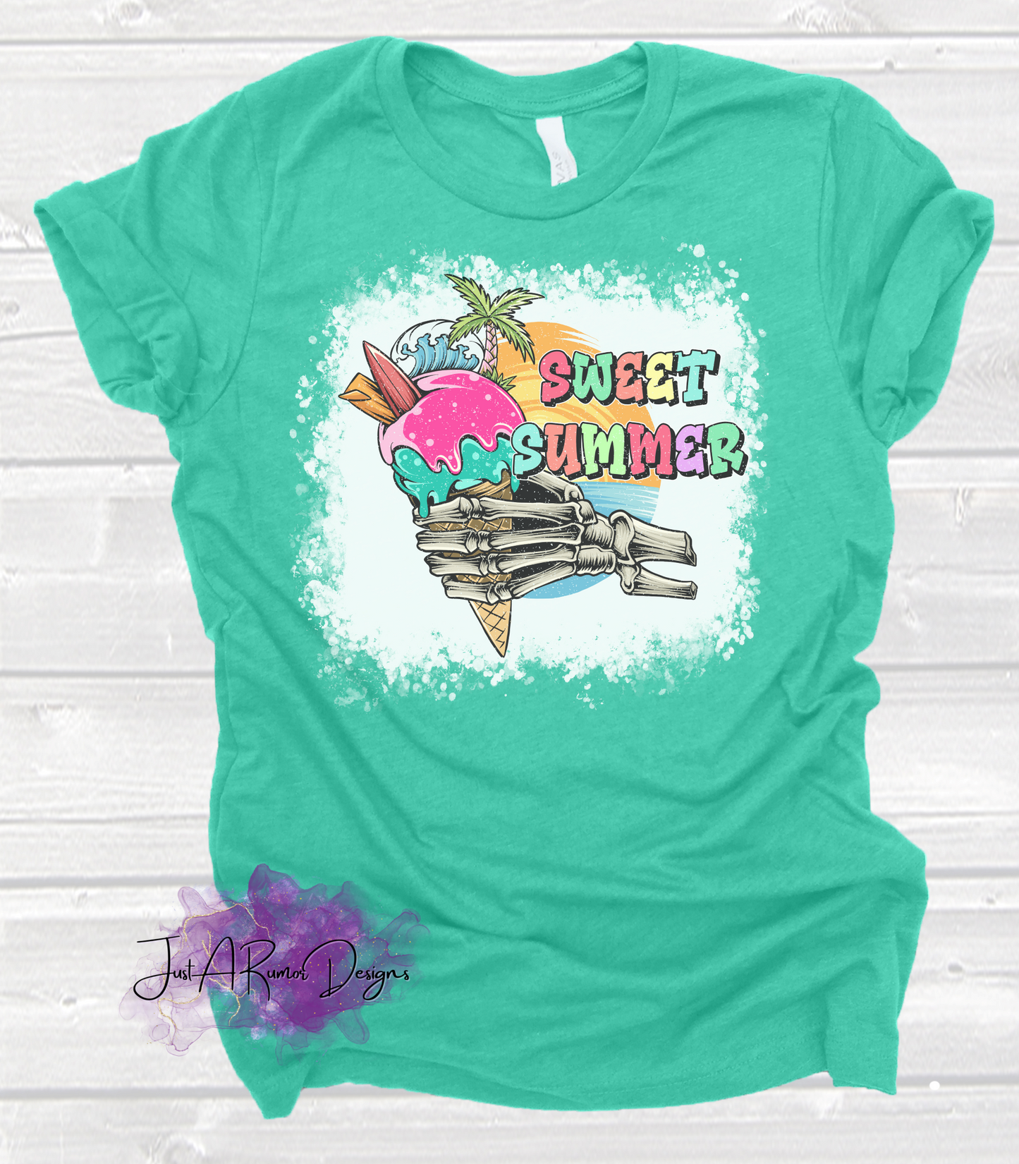 Sweet Summer Shirt
