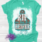 Tag This Heifer Shirt
