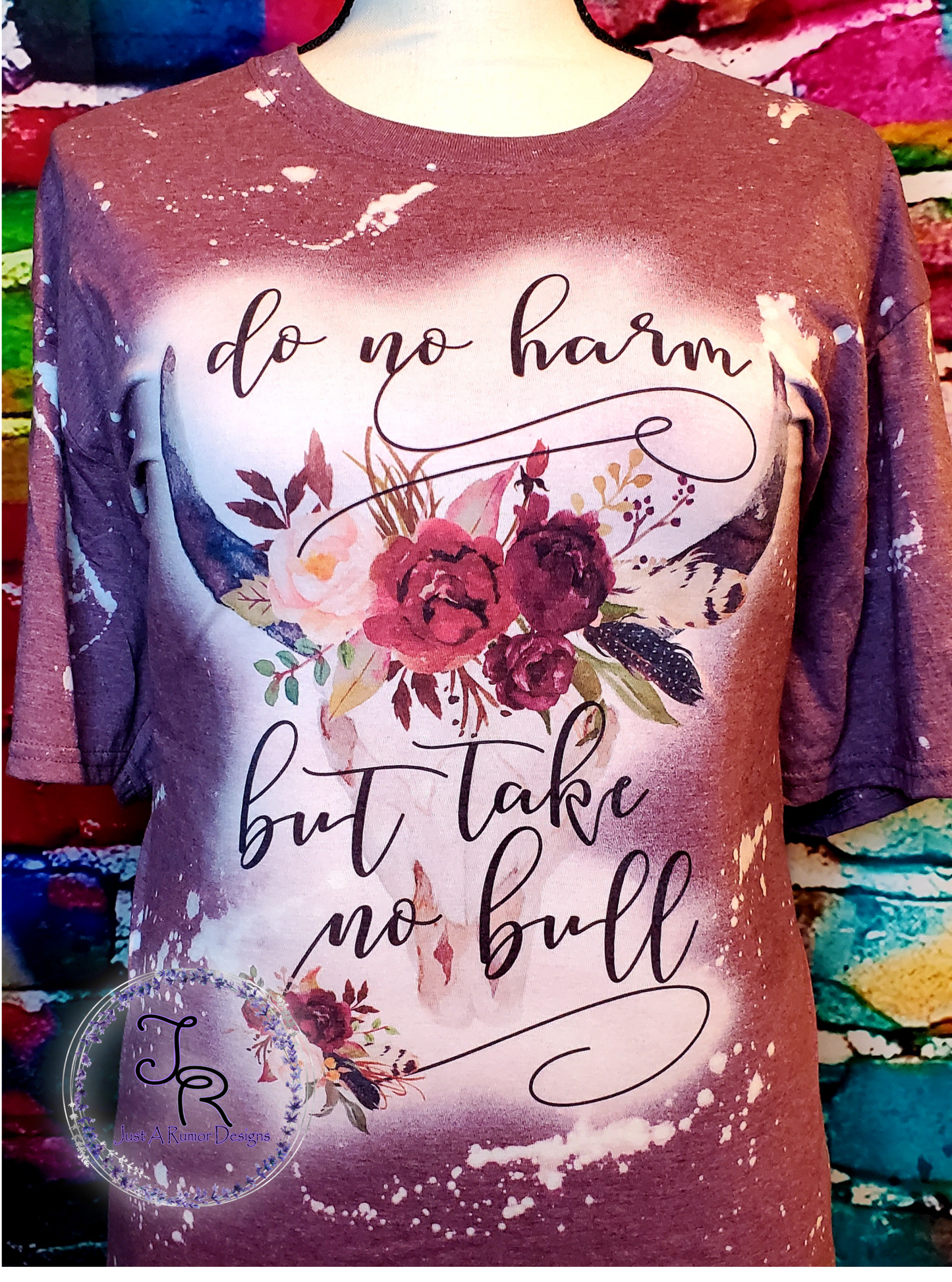 Do No Harm Shirt