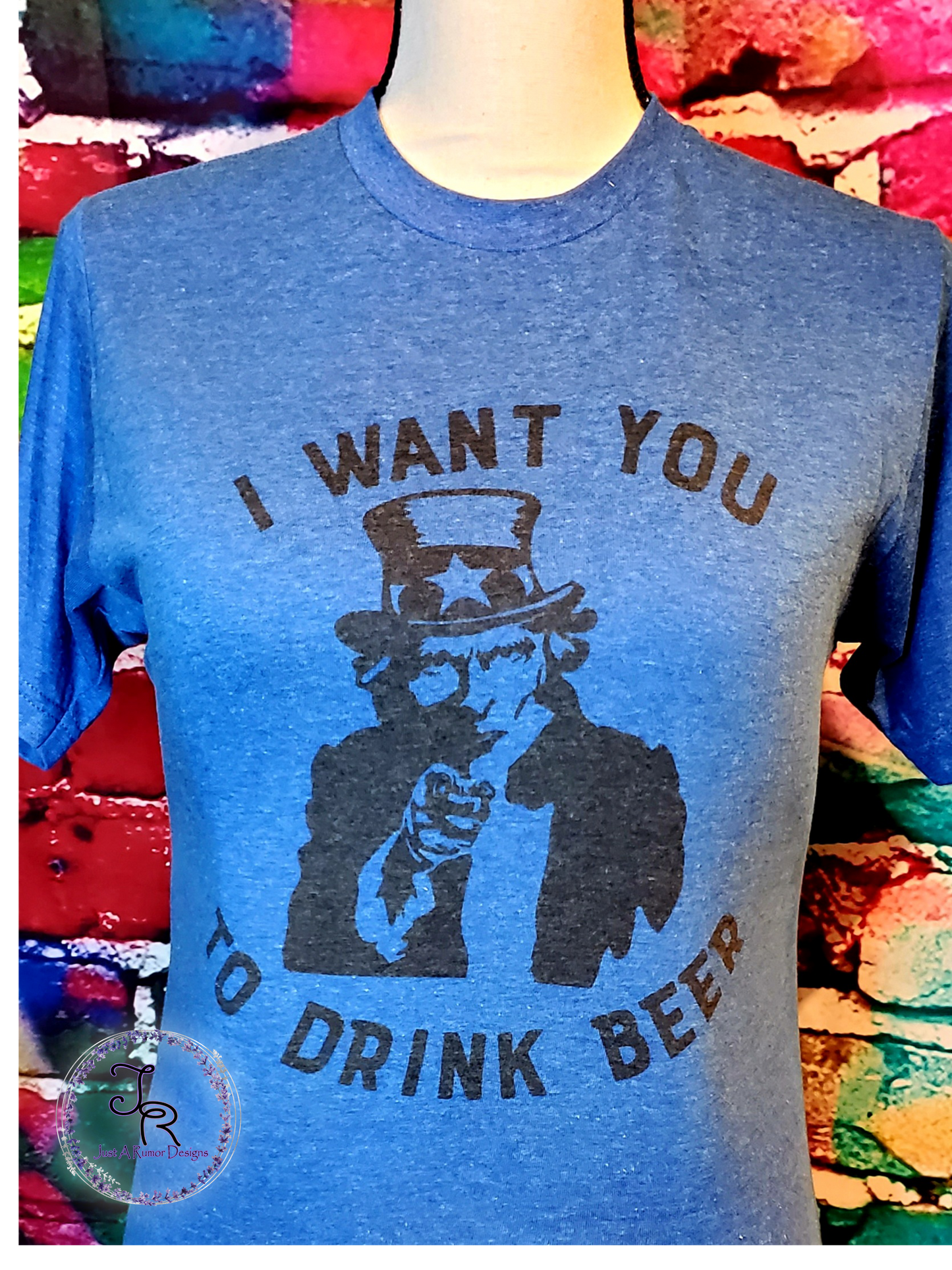 Uncle Sam Shirt