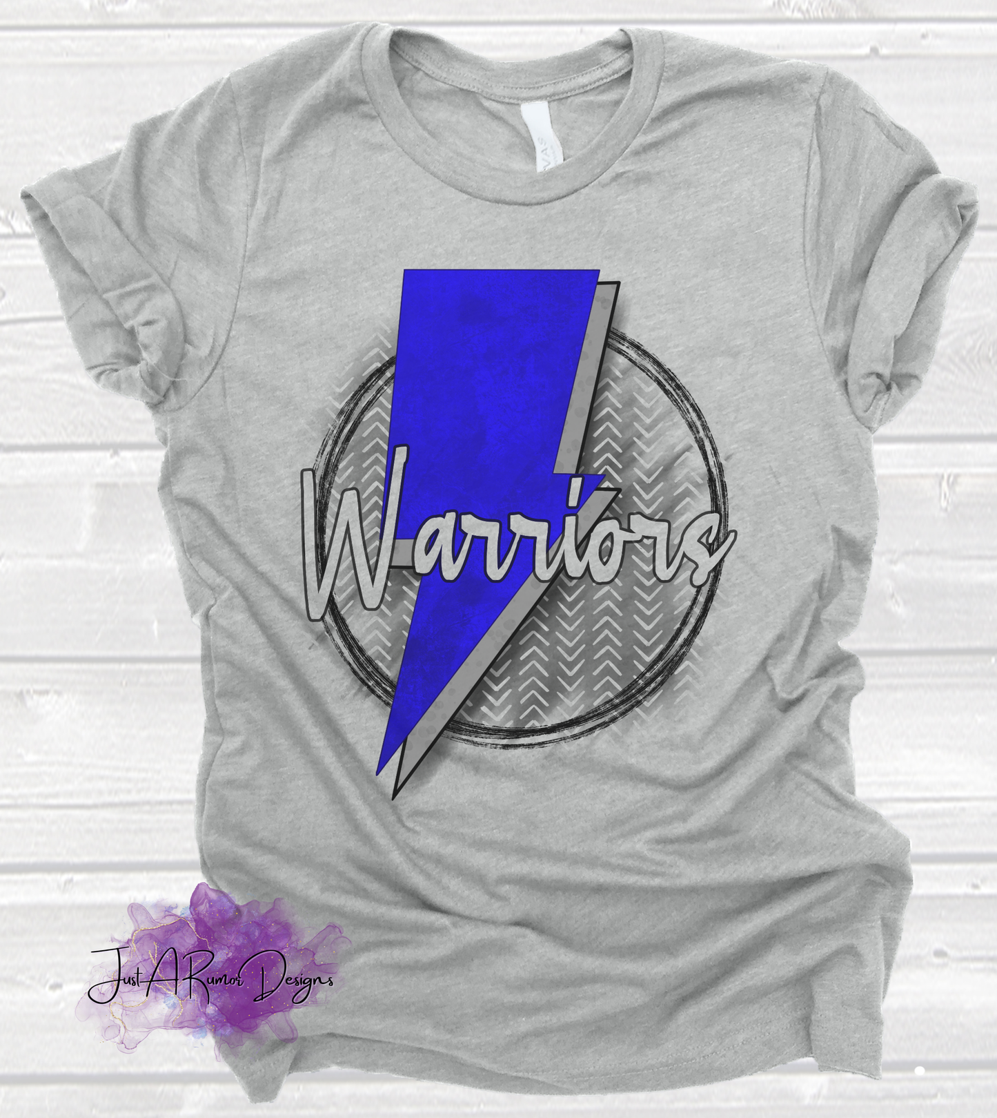 Warriors Shirt