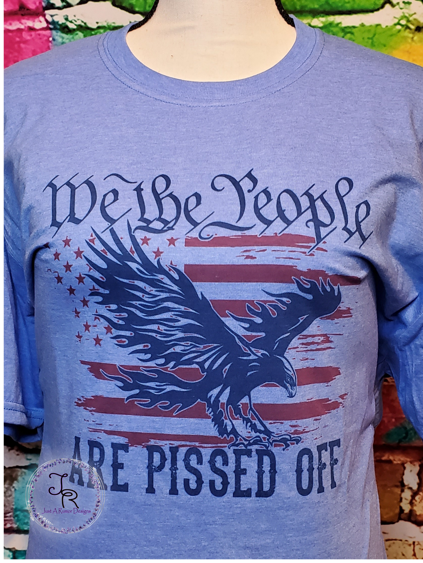 We the People Shirt