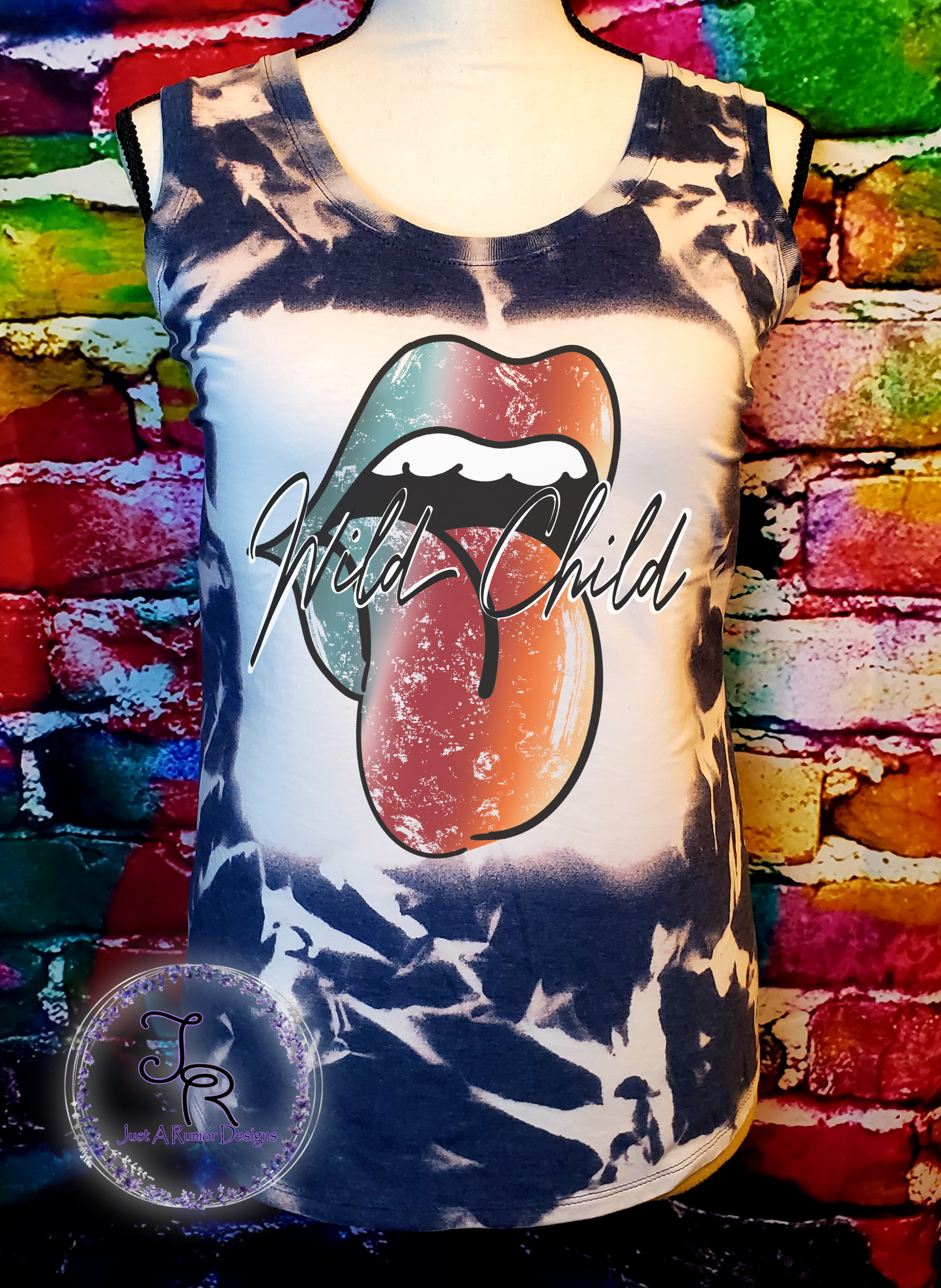 Wild Child Shirt