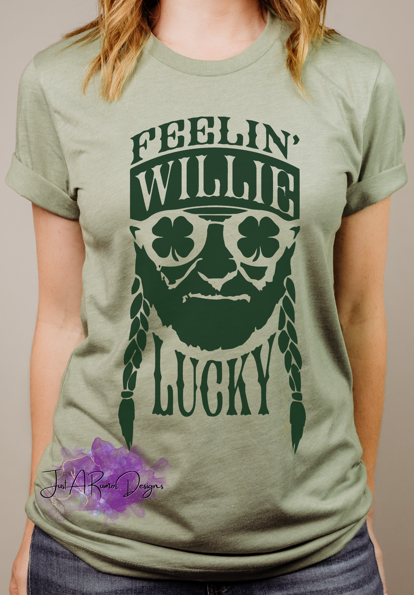 Feelin Lucky Shirt
