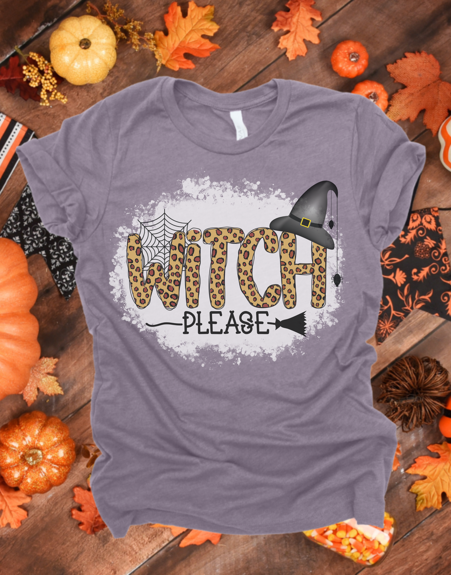 Witch Please Shirt