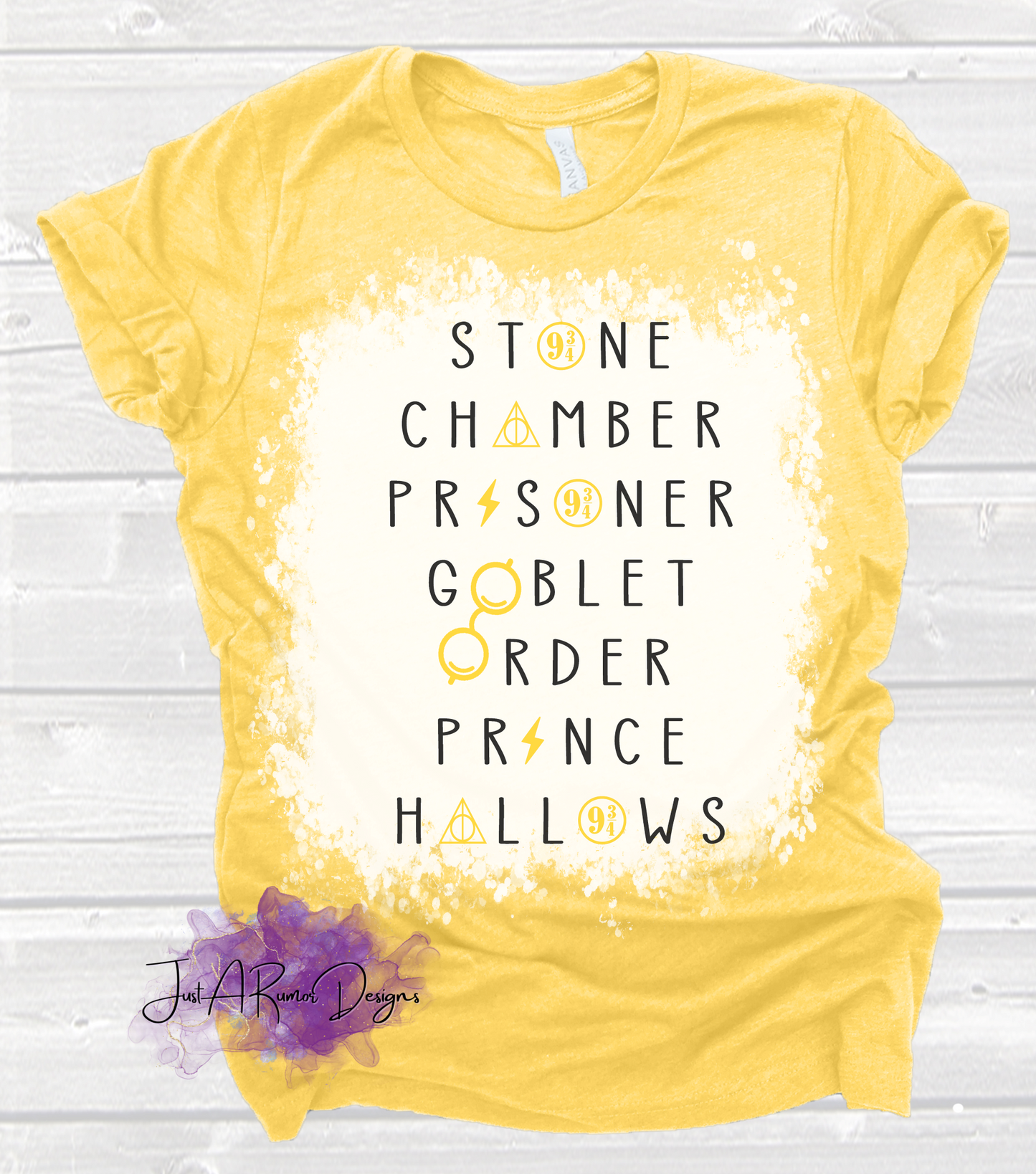 Wizard Shirt