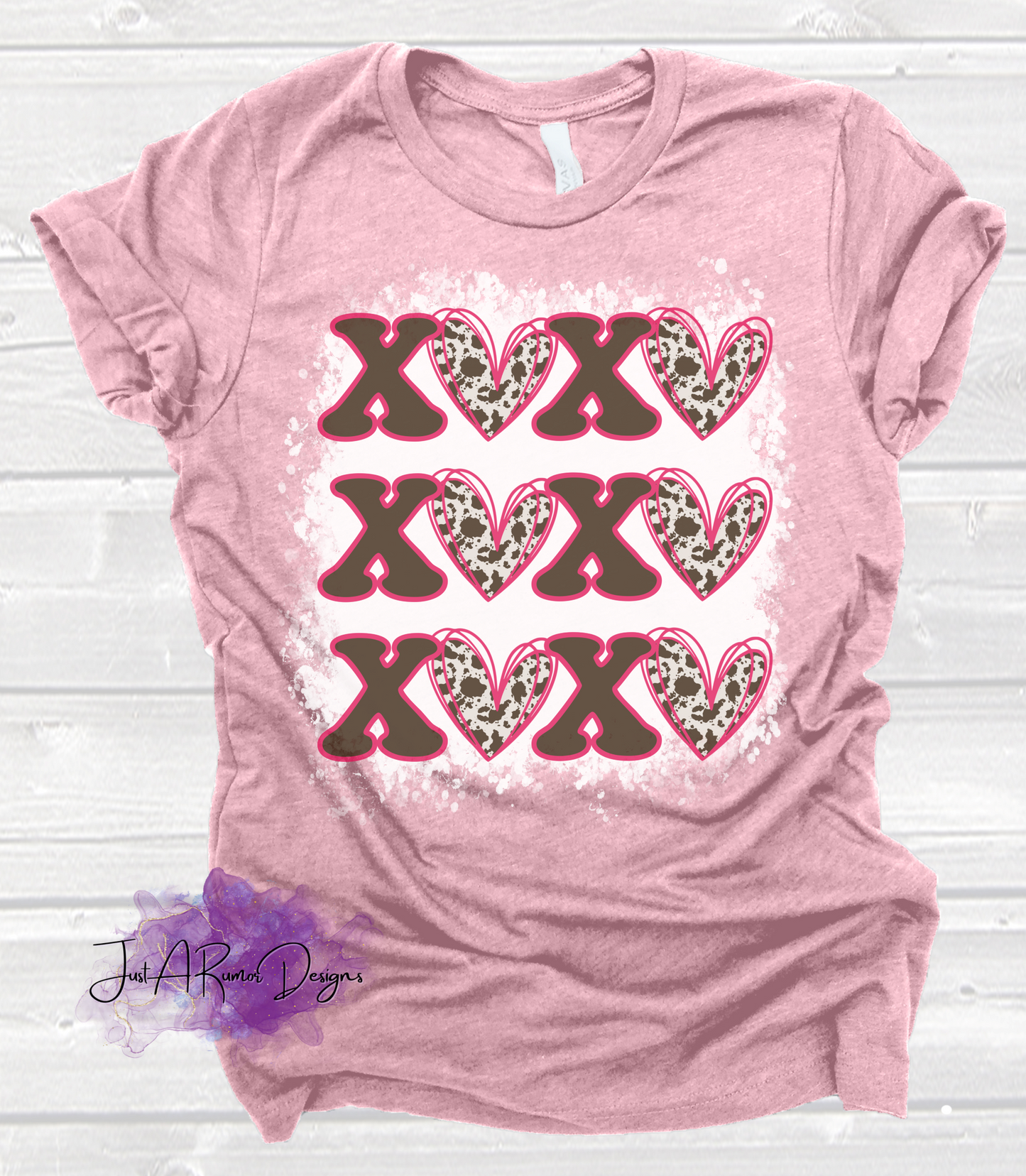 XOXO Shirt