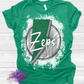 Zeps Shirt