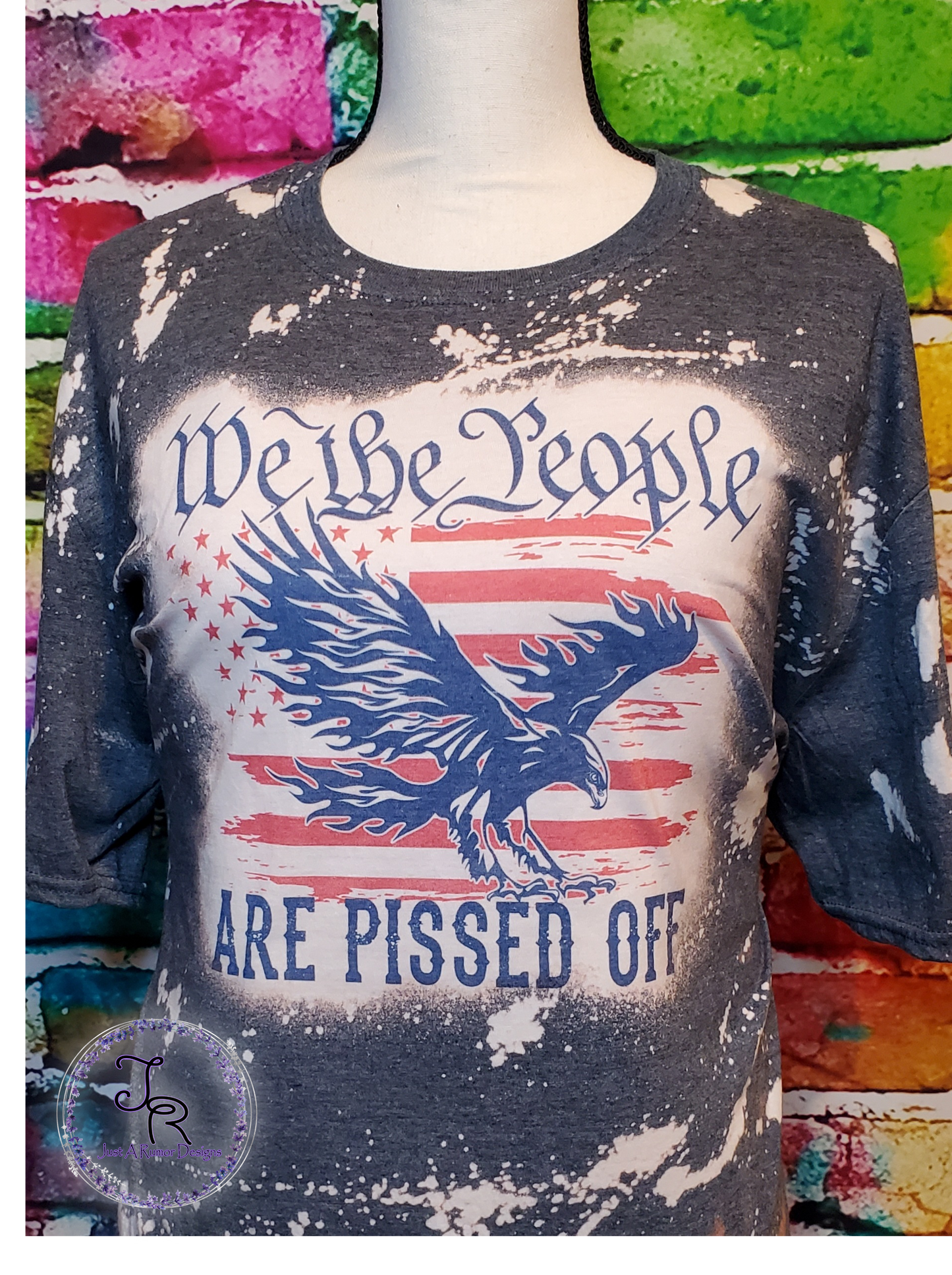 We the People Shirt