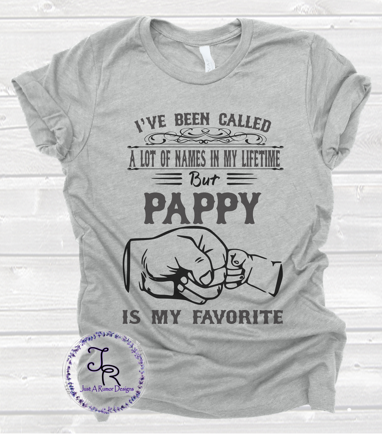 Pappy Shirt