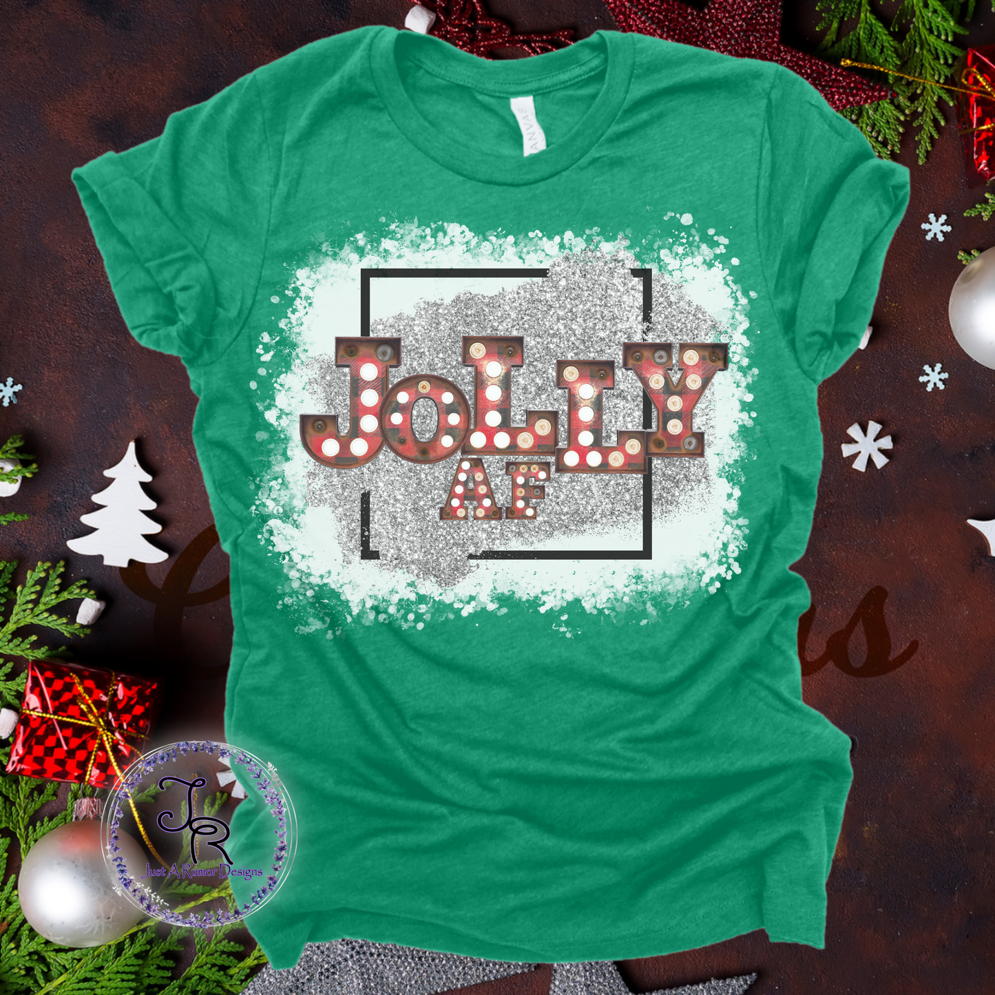 Jolly AF Shirt