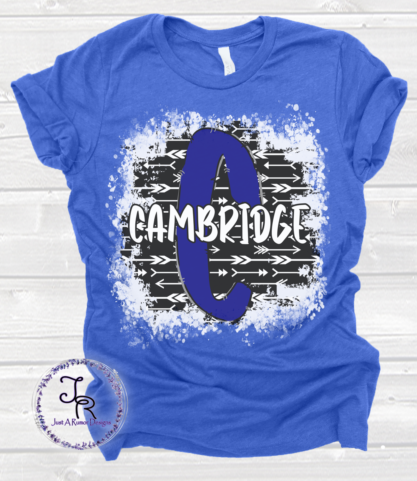 Cambridge Arrows Shirt