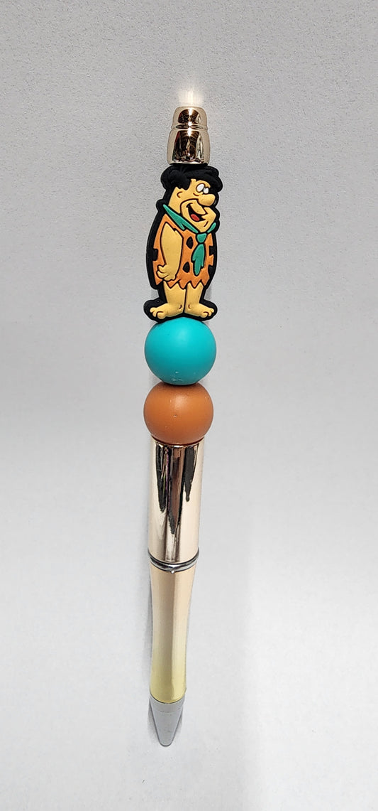 Fred Beaded Pen