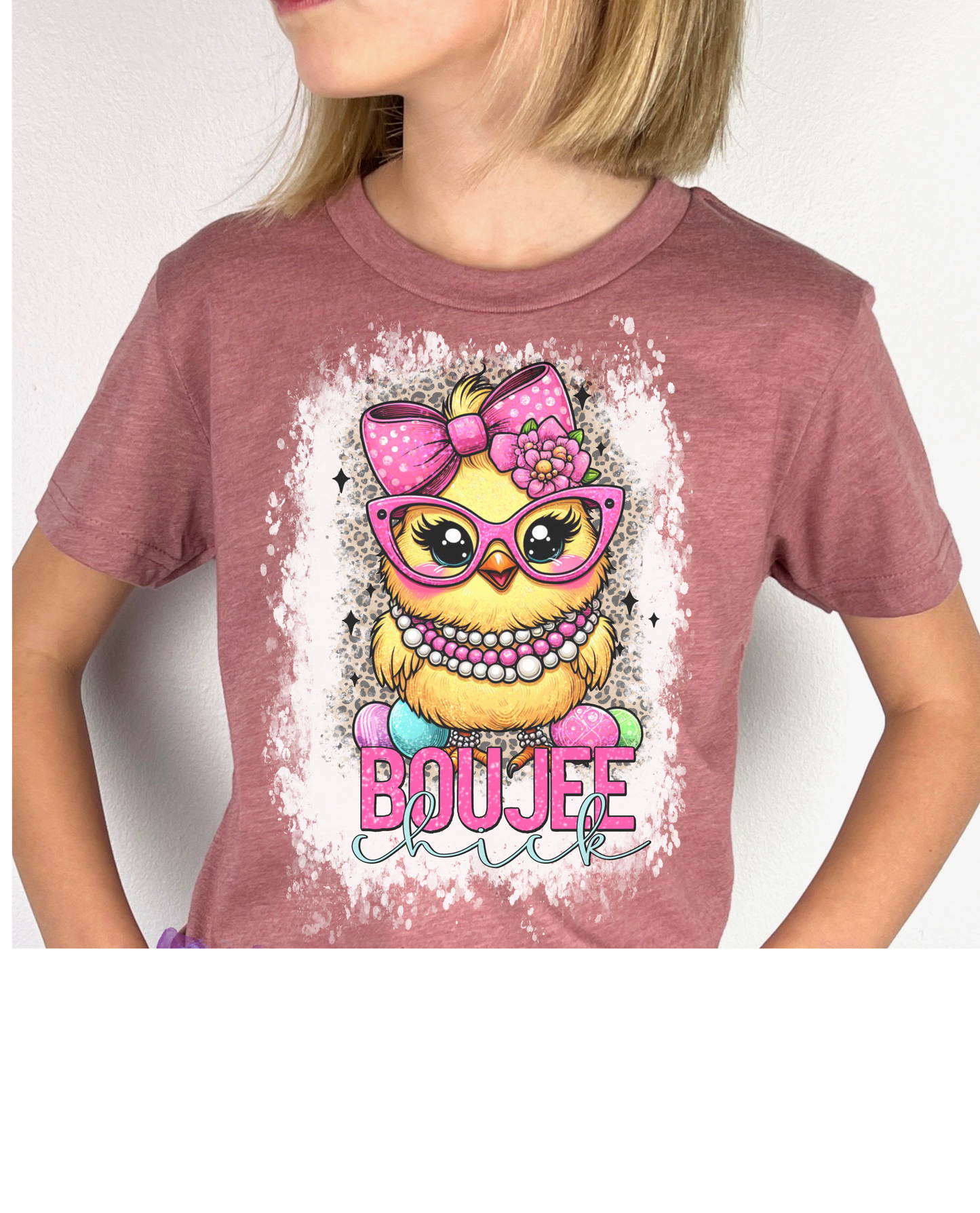 Boujee Chick Shirt