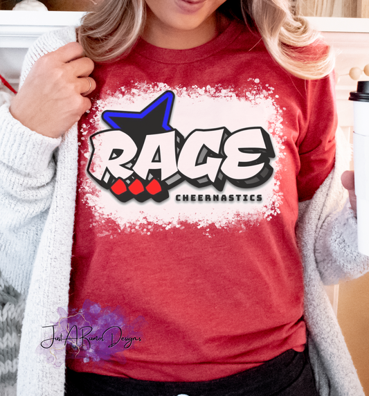 Rage Shirt