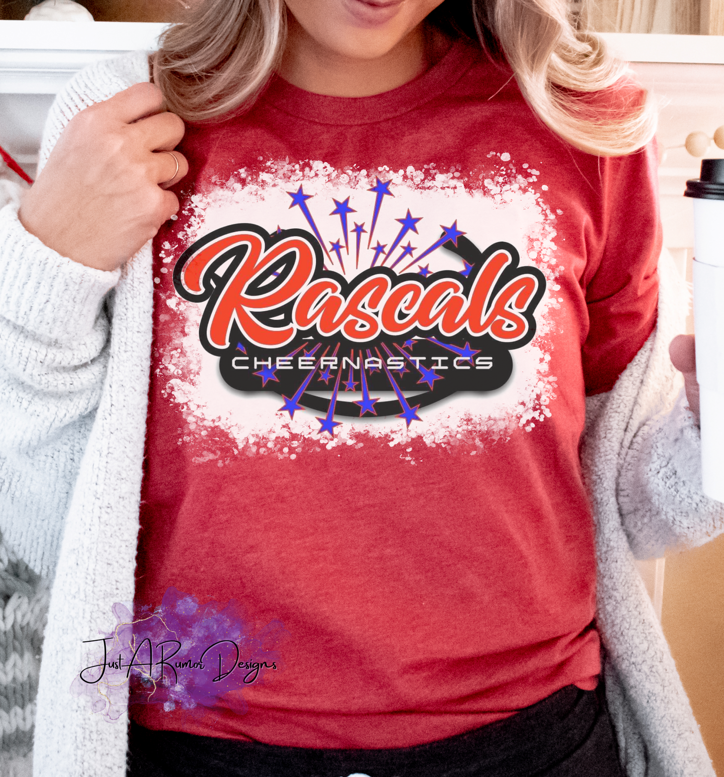 Rascals Shirt